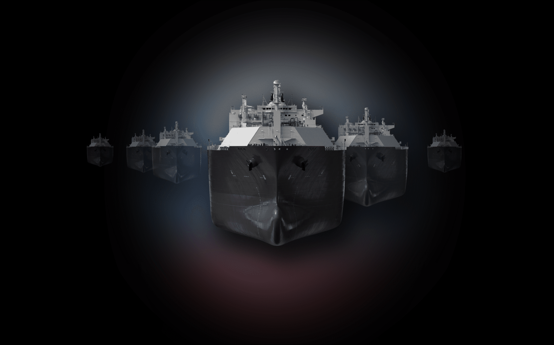 Russia Secretly Assembles Shadow Fleet of Gas Tankers as Europe Prepares Complete Ban