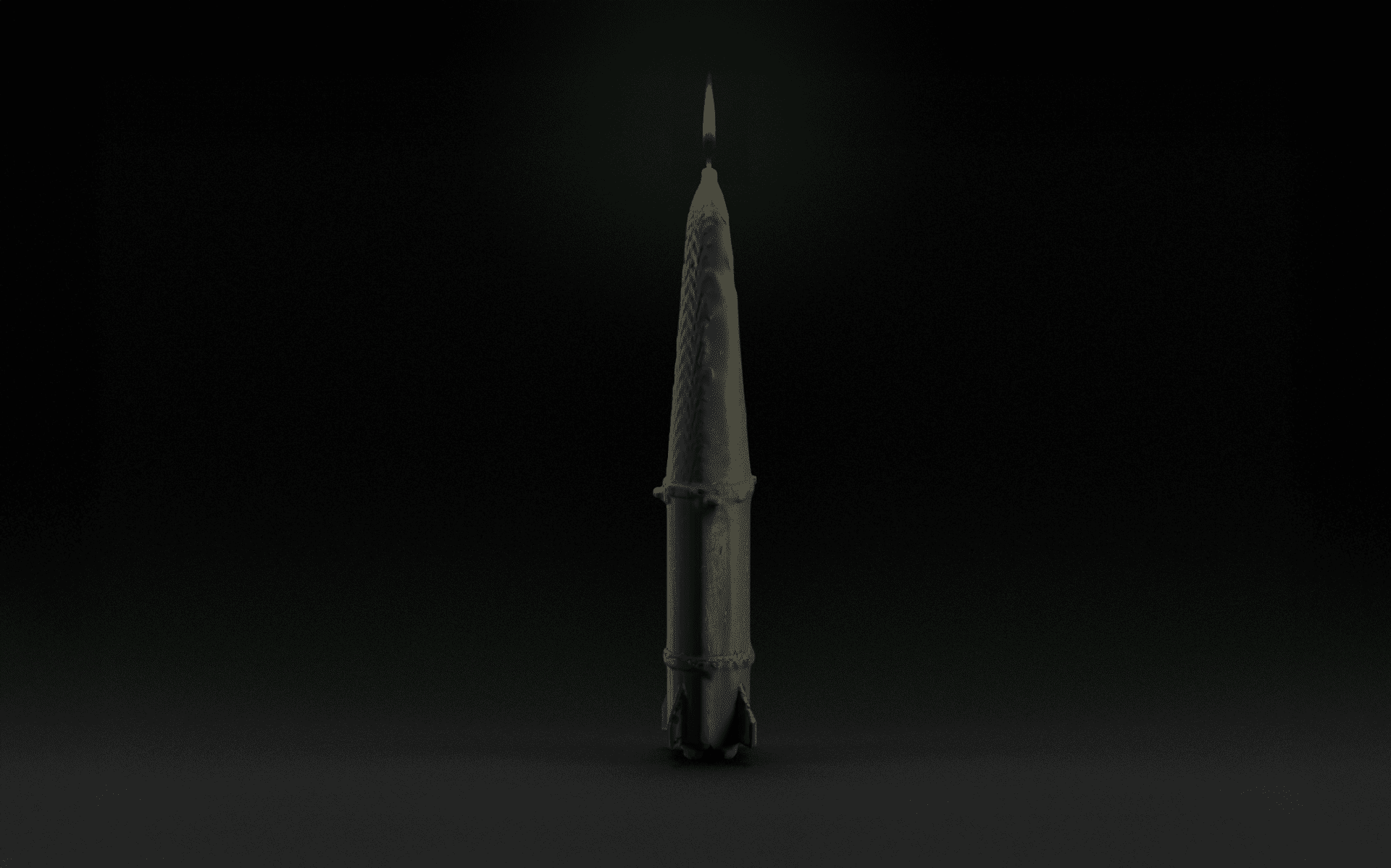 How Cutting Just One Chemical Supply Could Severely Cripple Russia’s Deadly Iskander-M Missile Production How Cutting Just One Chemical Supply Could Severely Cripple Russia’s Deadly Iskander-M Missile Production