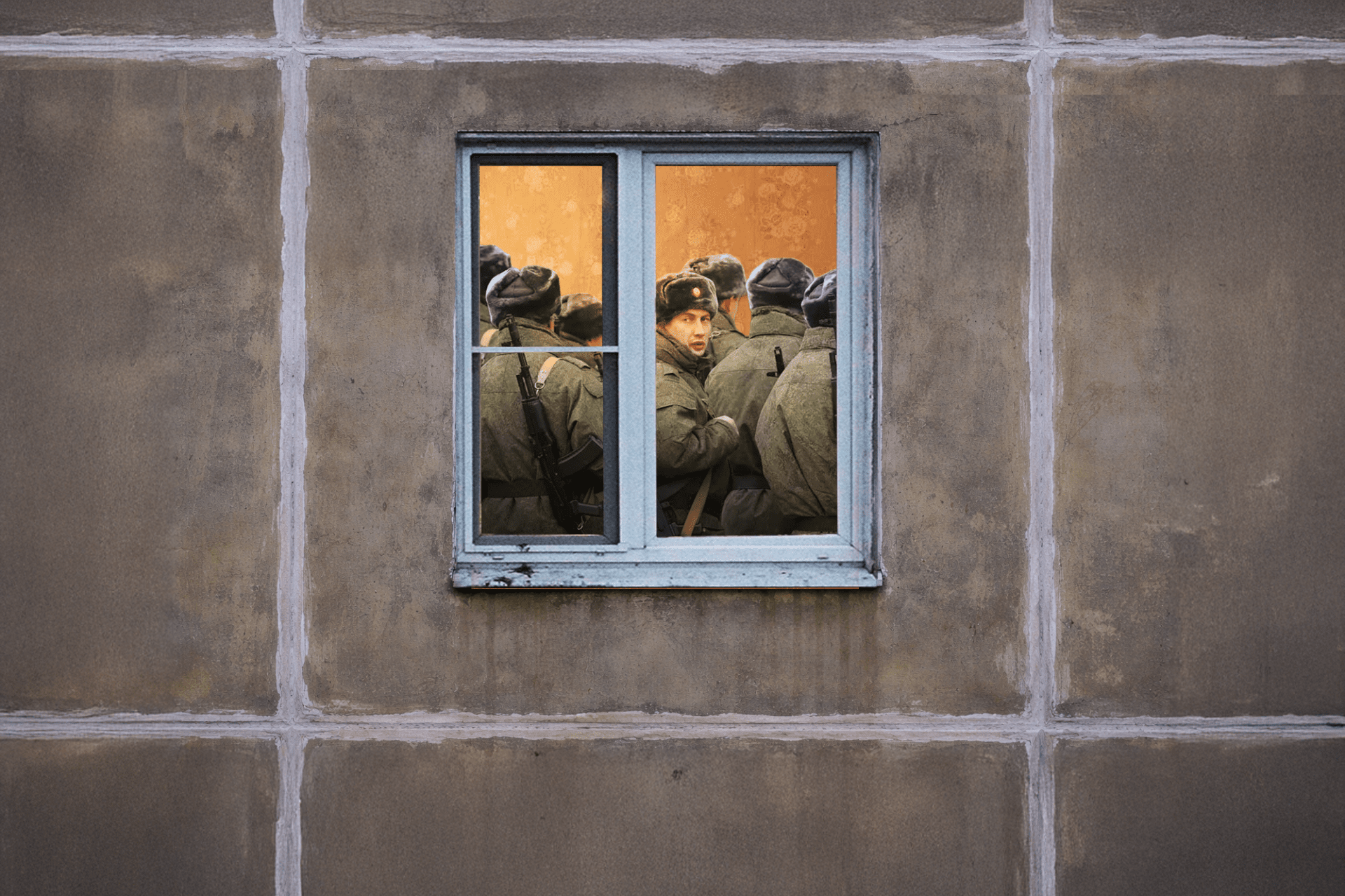 What If Russia Loses in Ukraine? Thinking the Next Security Order