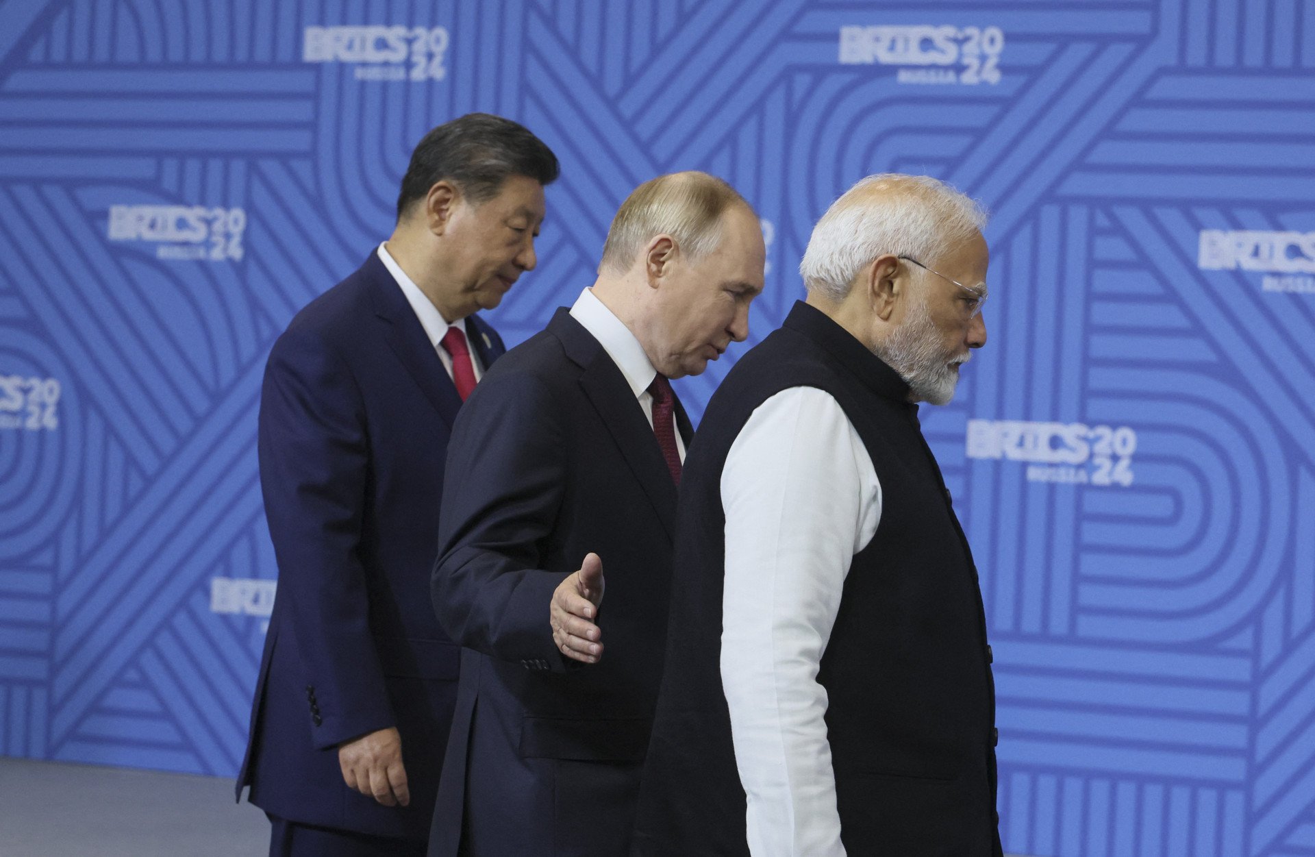 Why a BRICS Currency Is an Unrealistic Dream Today