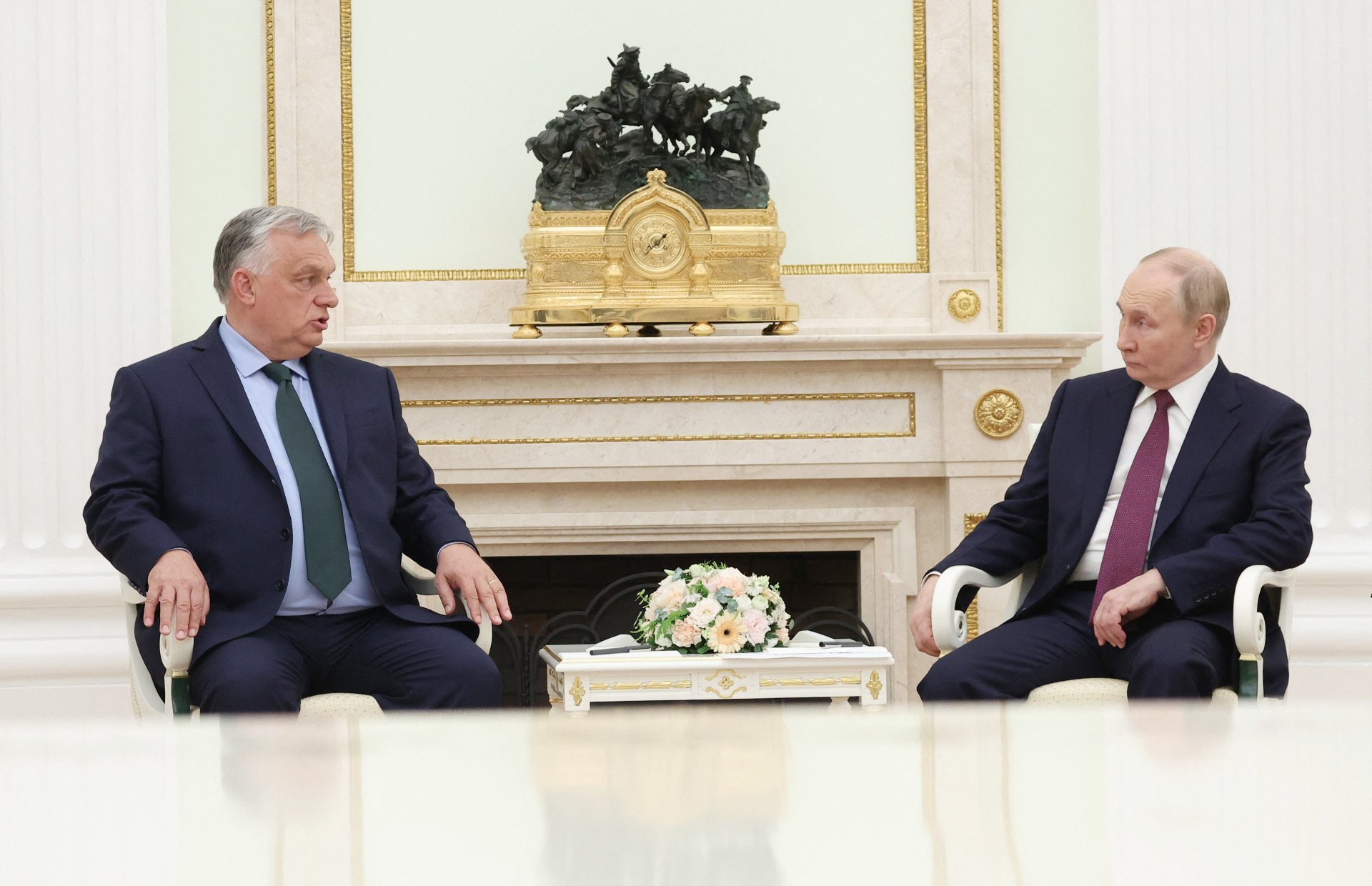 Leaked Docs Reveal How Hungary Became Russia’s Maintenance Hub Inside NATO Leaked Docs Reveal How Hungary Became Russia’s Maintenance Hub Inside NATO