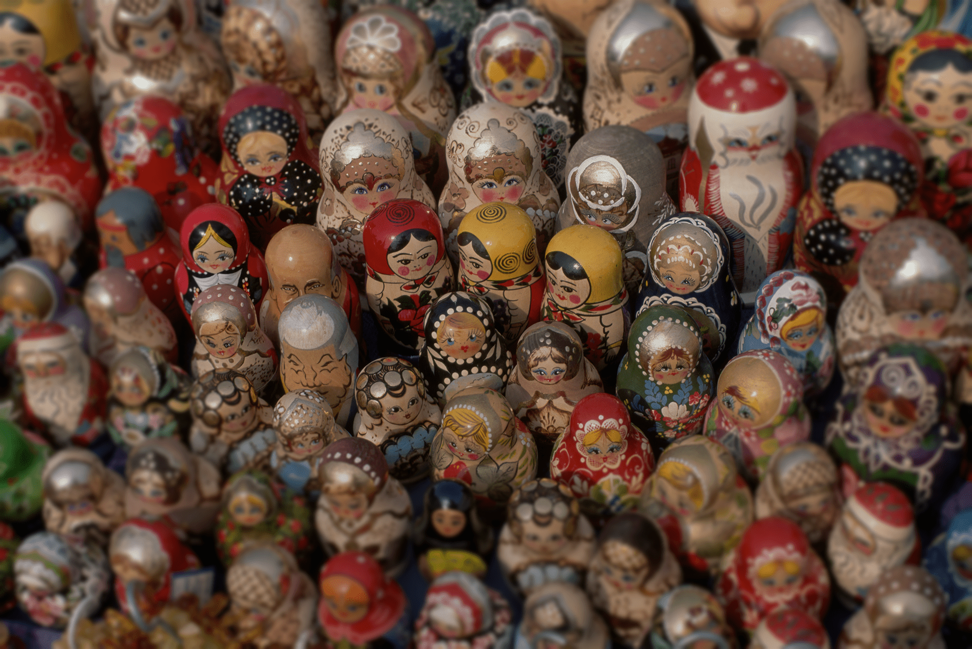 If Your Country Has a Russian-Speaking Minority, Russia Will Turn It Against You: The Baltics Case