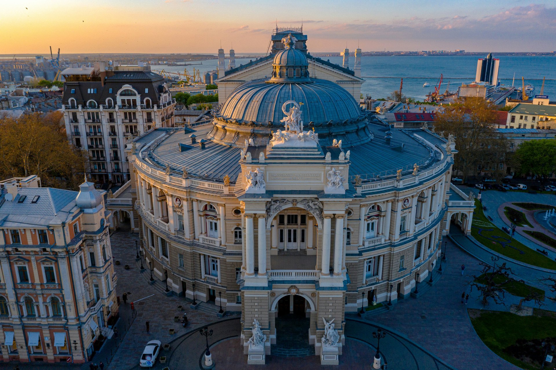 All of Ukraine's Iconic UNESCO Cultural Heritage Sites You Need To Know About, and Visit One Day