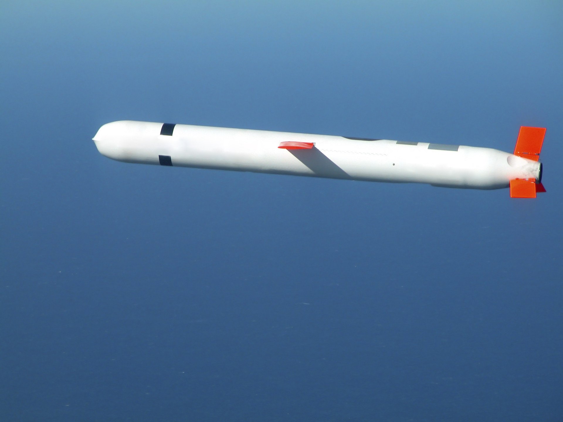 What Is a Tomahawk Missile and How Can It Help Ukraine What Is a Tomahawk Missile and How Can It Help Ukraine