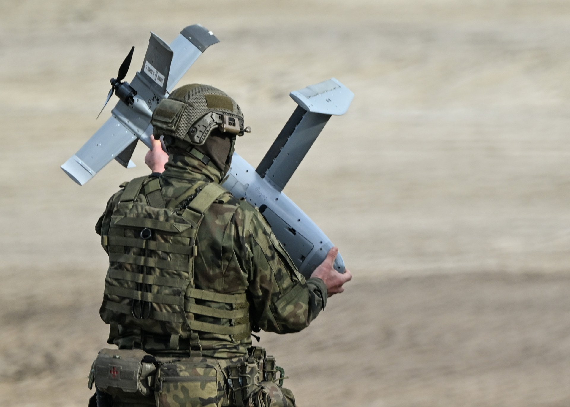 Ukraine’s Interceptor Drones Could Shield the Middle East From Iranian Shaheds at a Fraction of the Cost
