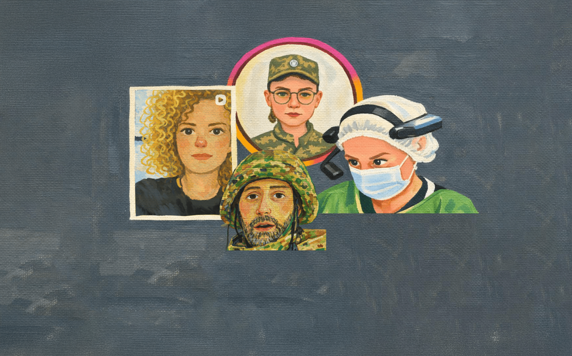 Why resist? How Ukrainians United to Defend Their Freedom