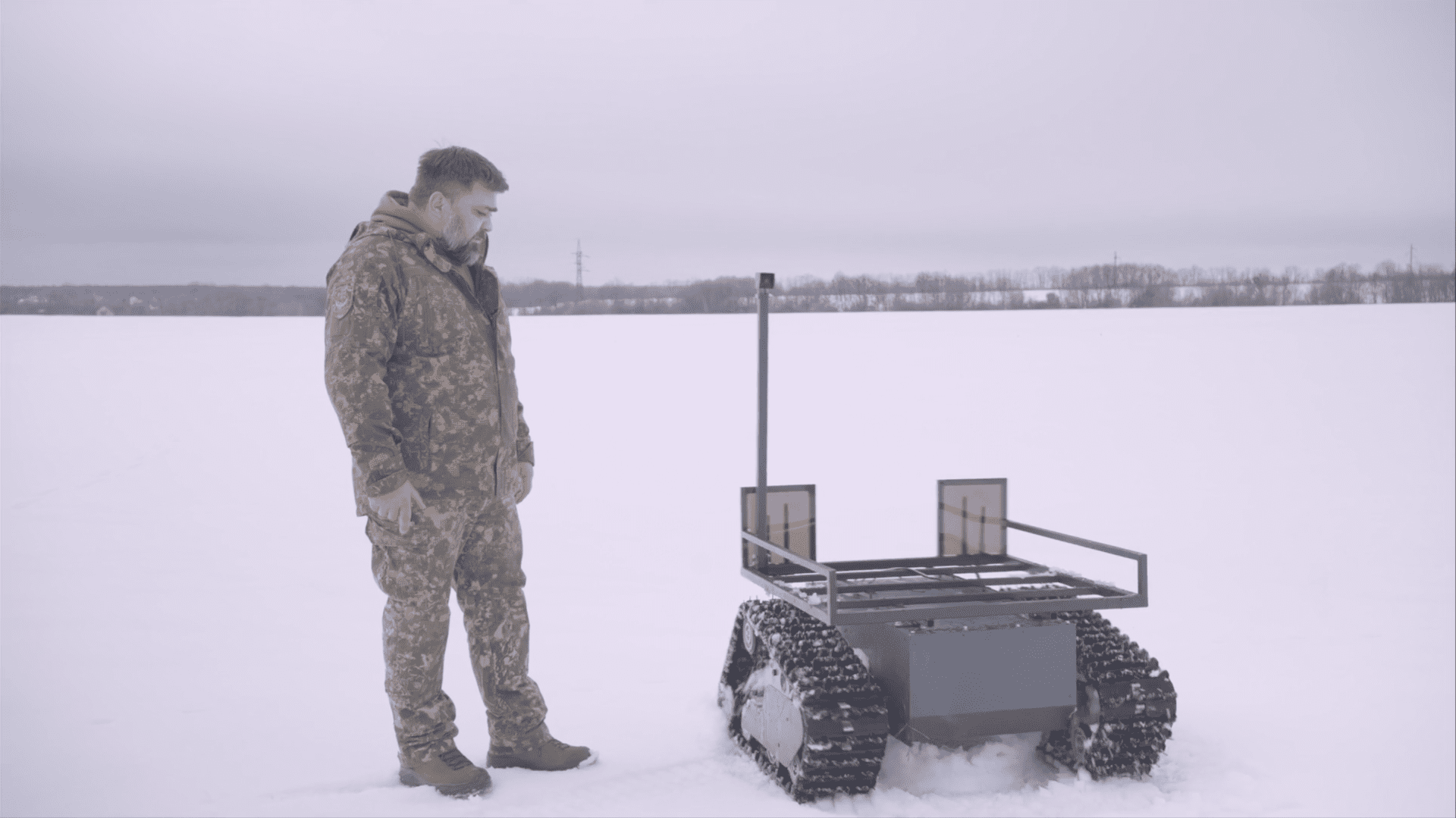 Still from War Mechanics, directed by Volodymyr Sydko. 2026 (Source: Volodymyr Sydko/Star Price Production)