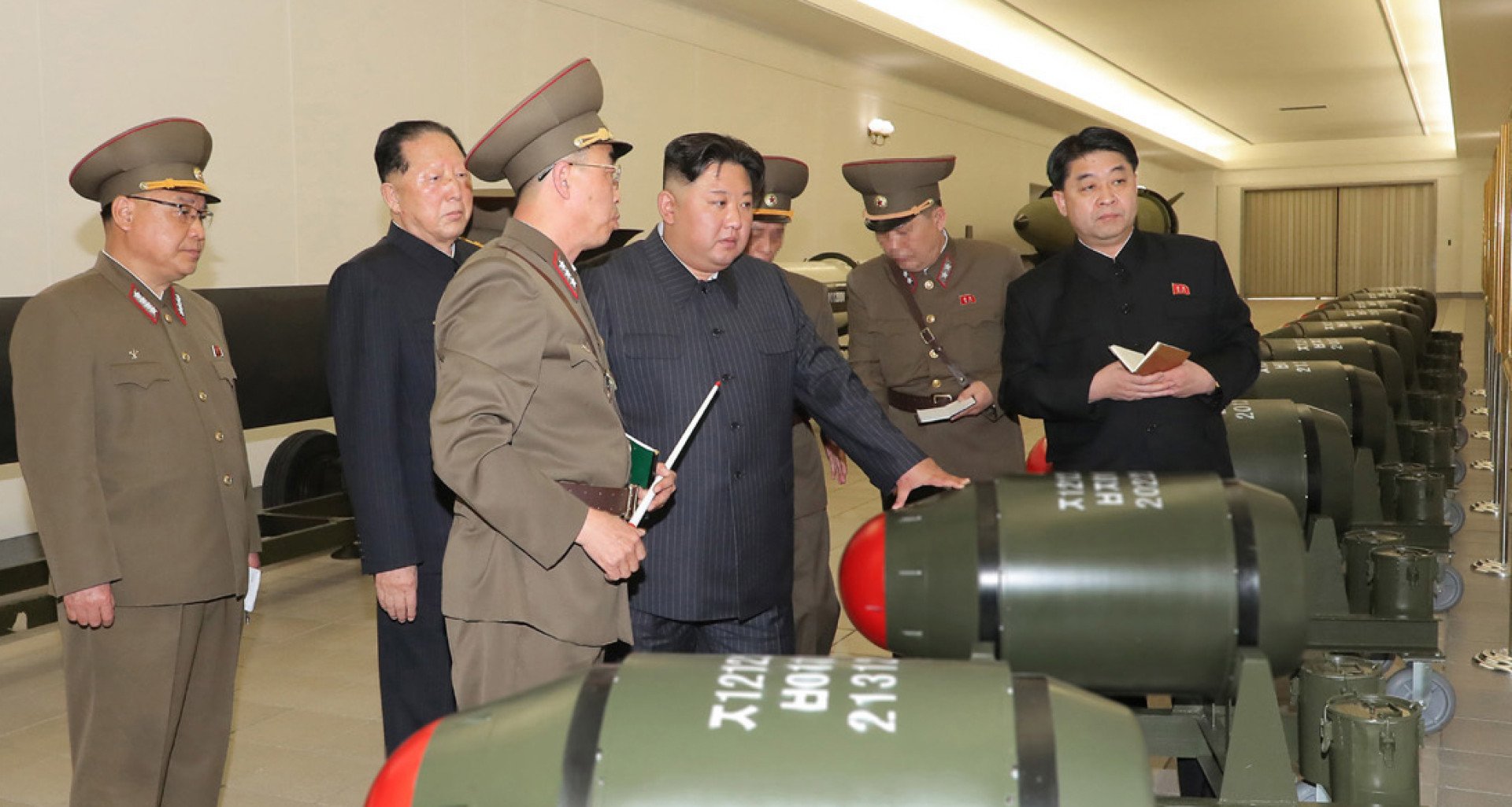 North Korea’s Nuclear Program Revealed. How Big Is the Threat to Seoul and Global Security?