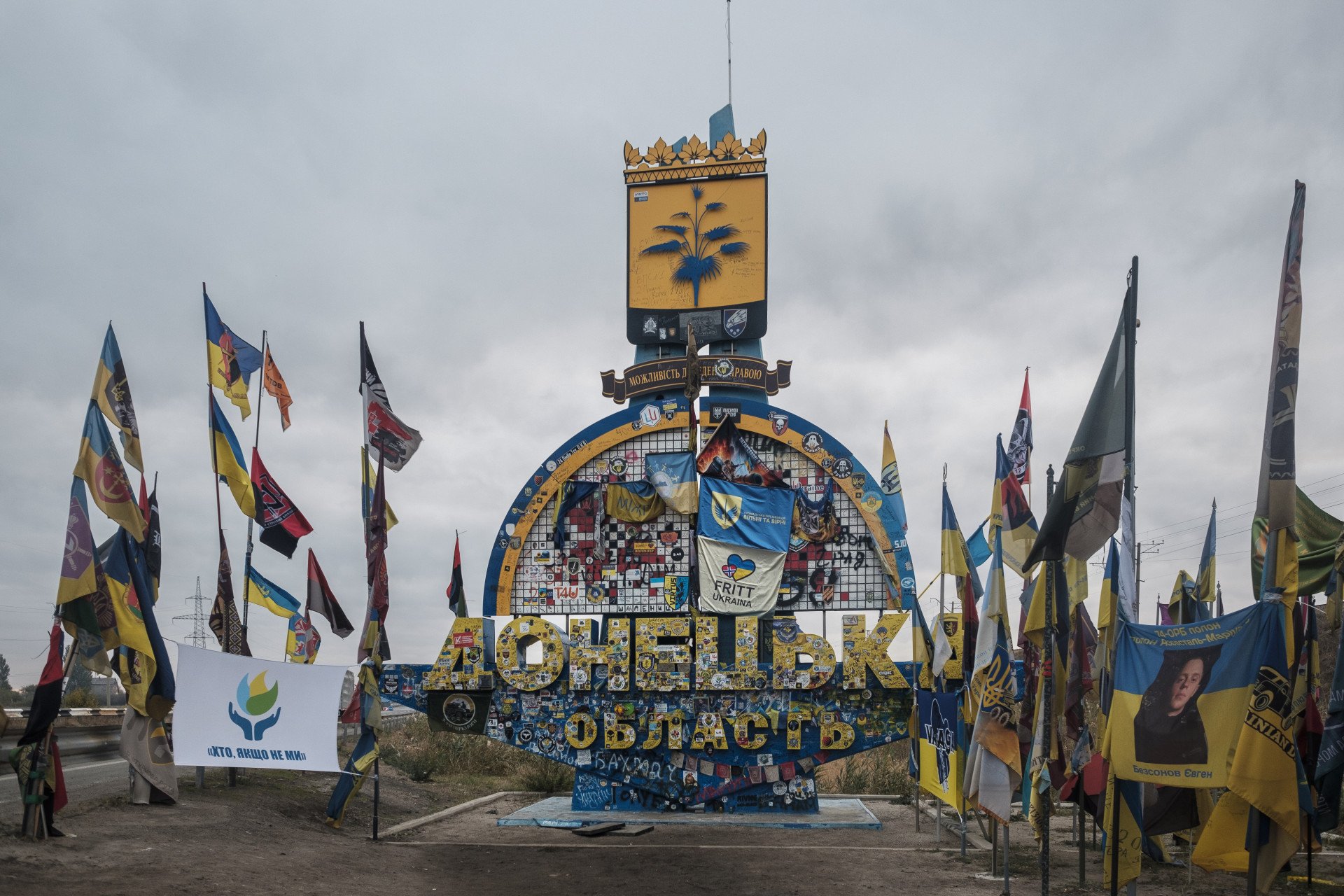 Why Would Handing the Whole Donetsk Region to Putin Ruin Millions of Lives? Why Would Handing the Whole Donetsk Region to Putin Ruin Millions of Lives?