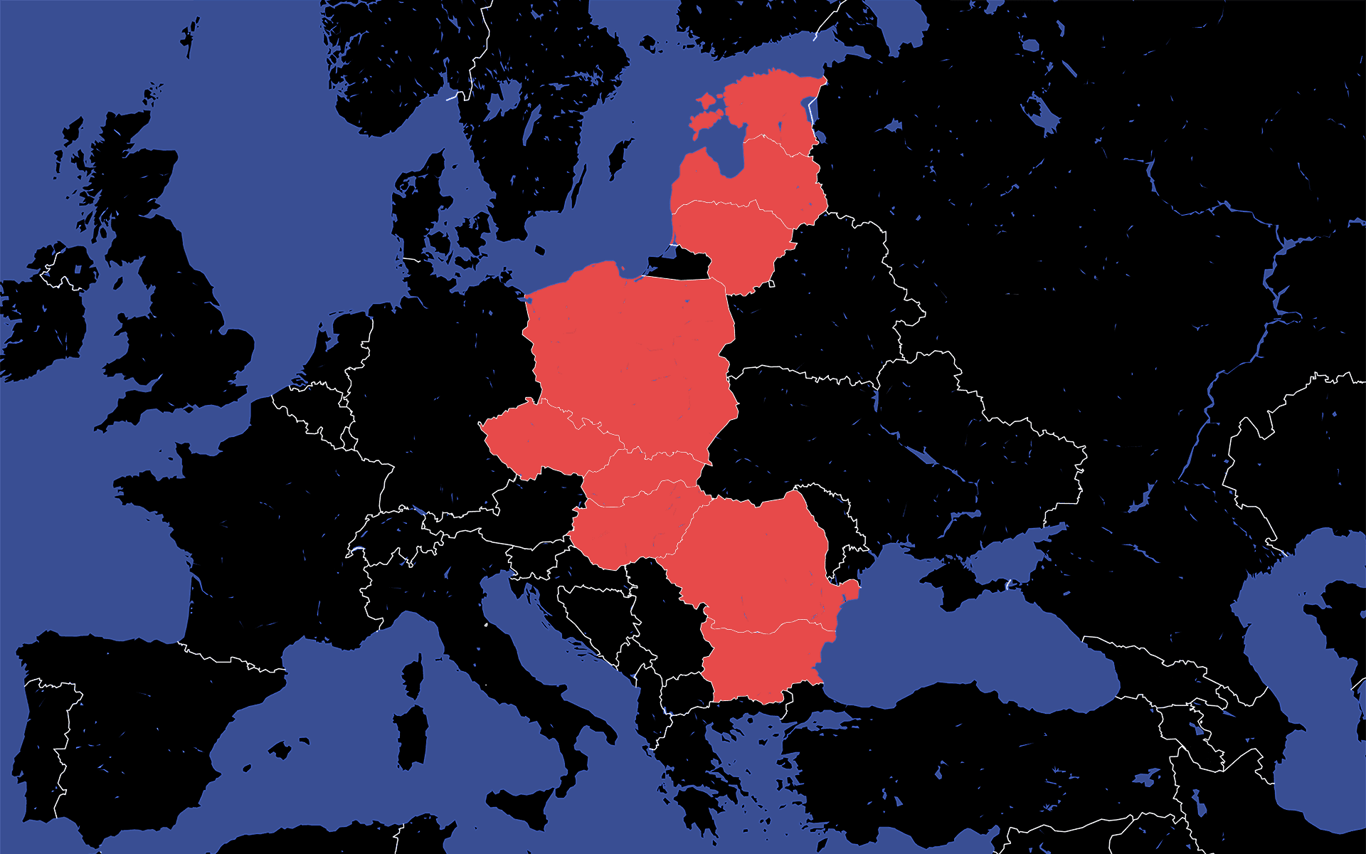 How NATO’s Eastern Flank Confronts Russian Missile Debris and Drone Threats