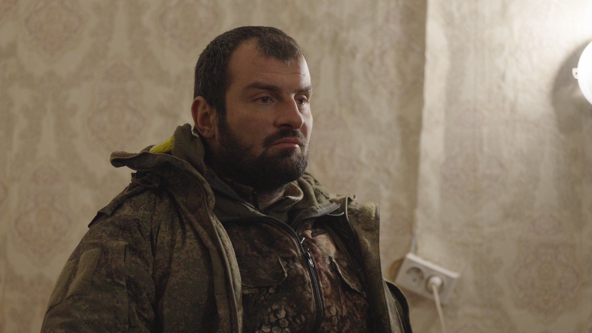 “You Come Here to Kill People for Money”: Captured Bosnian POW on Joining the Russian Army