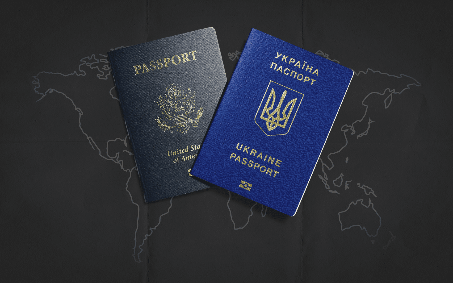 Multiple Citizenship Law Ukraine