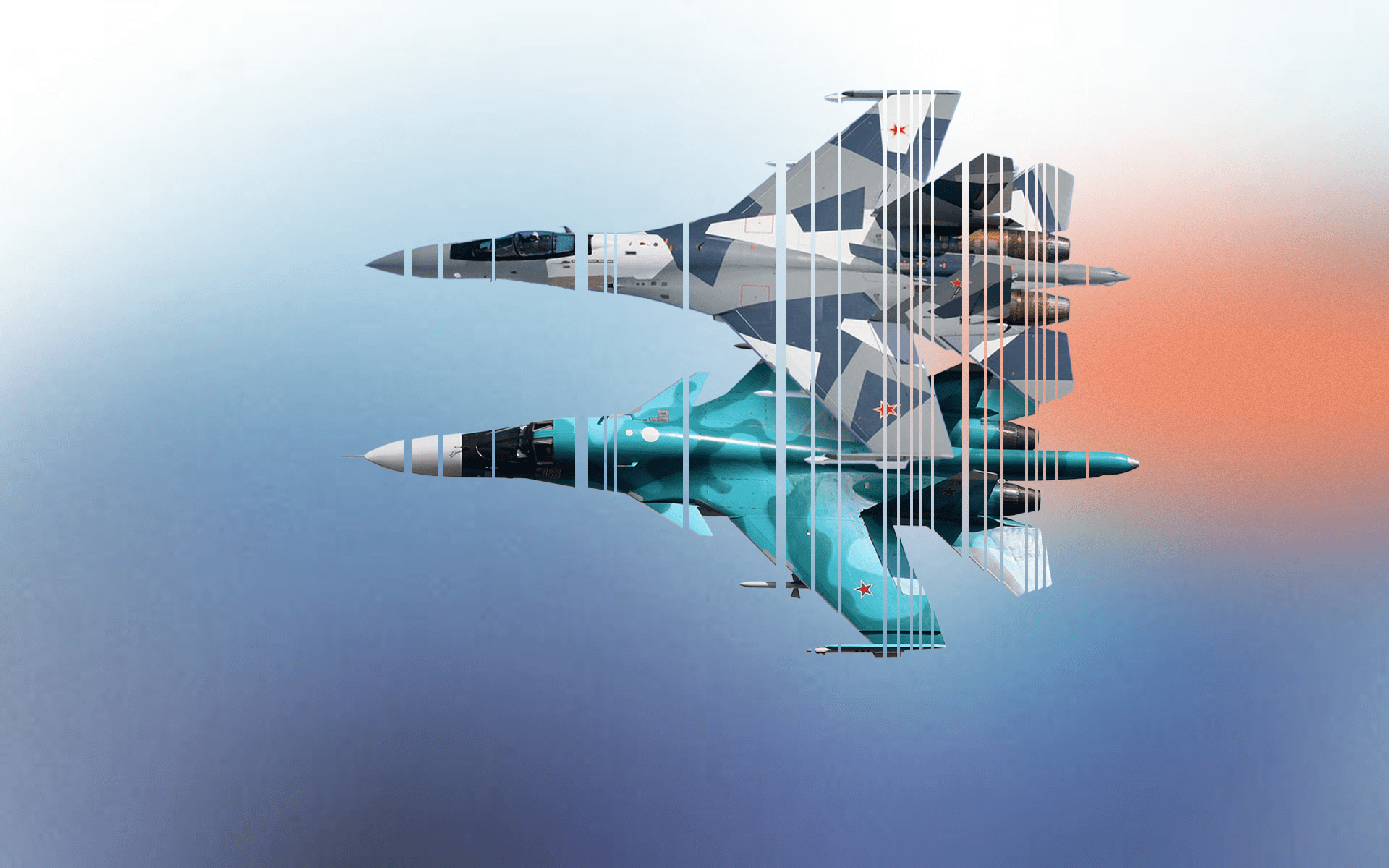 The Western Tech Inside Russia’s Warplanes Bombing Civilians The Western Tech Inside Russia’s Warplanes Bombing Civilians