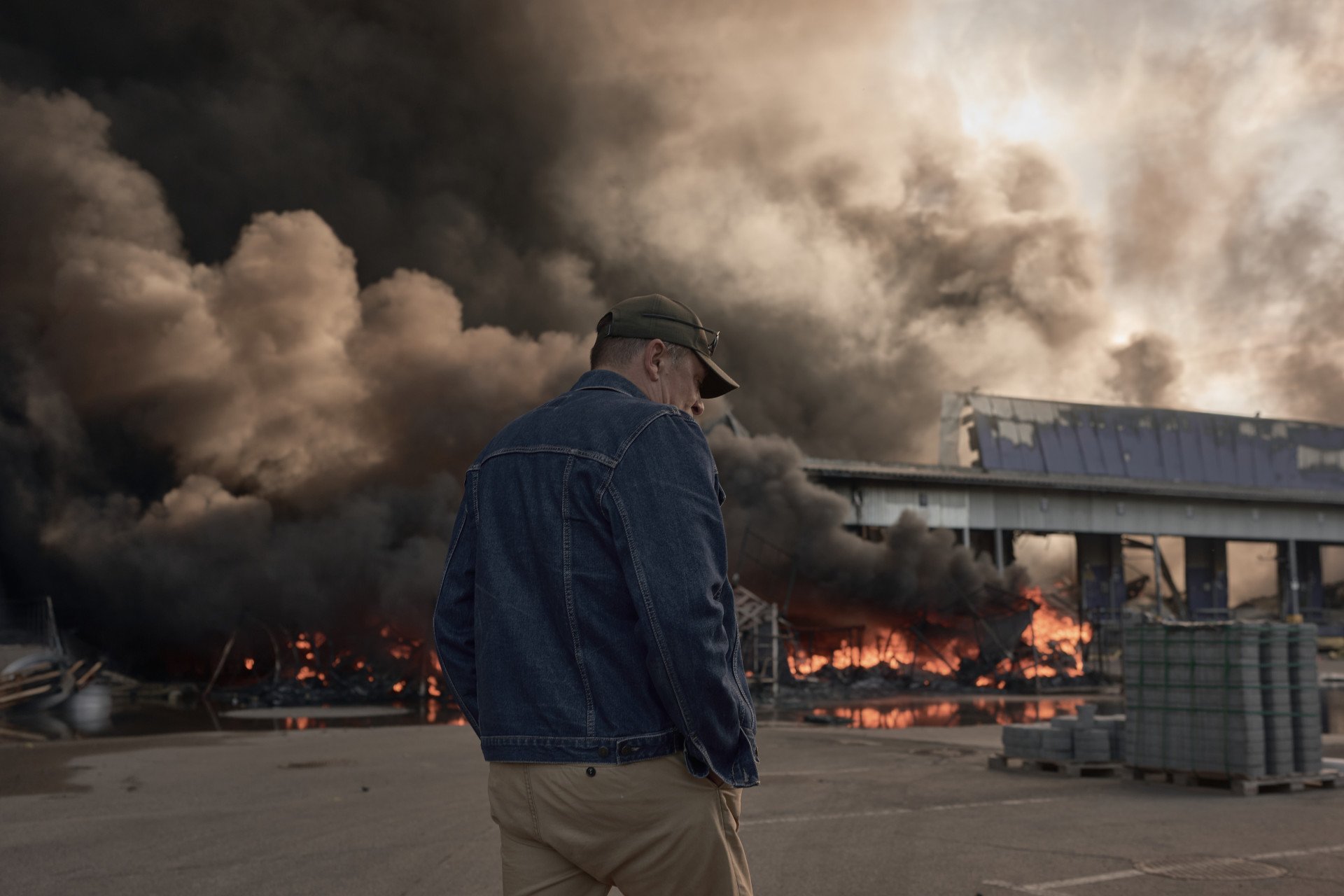 Russia Turned Its Air War on Ukraine Into Round-the-Clock Terror: Kyiv Faces 57 Alerts in 5 Days Russia Turned Its Air War on Ukraine Into Round-the-Clock Terror: Kyiv Faces 57 Alerts in 5 Days