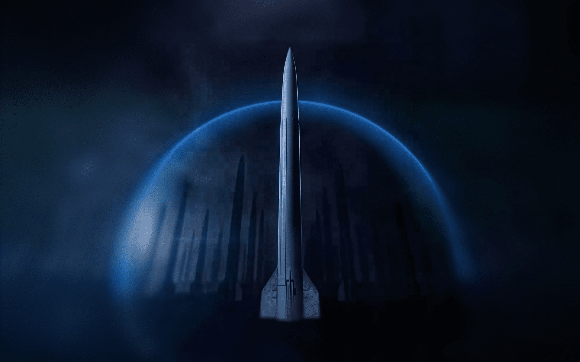 Project FREYJA: Europe Is Building Its Own Missile Shield Against Russia’s Ballistic Threat Project FREYJA: Europe Is Building Its Own Missile Shield Against Russia’s Ballistic Threat