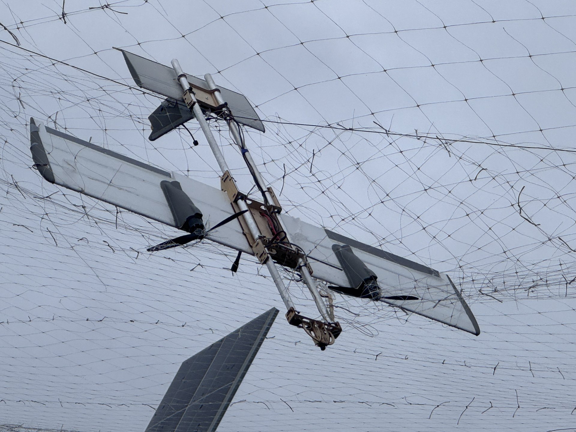 A Russian Drone That Takes Off Every Minute Along Ukraine’s Front. How Do You Stop Molniya? A Russian Drone That Takes Off Every Minute Along Ukraine’s Front. How Do You Stop Molniya?
