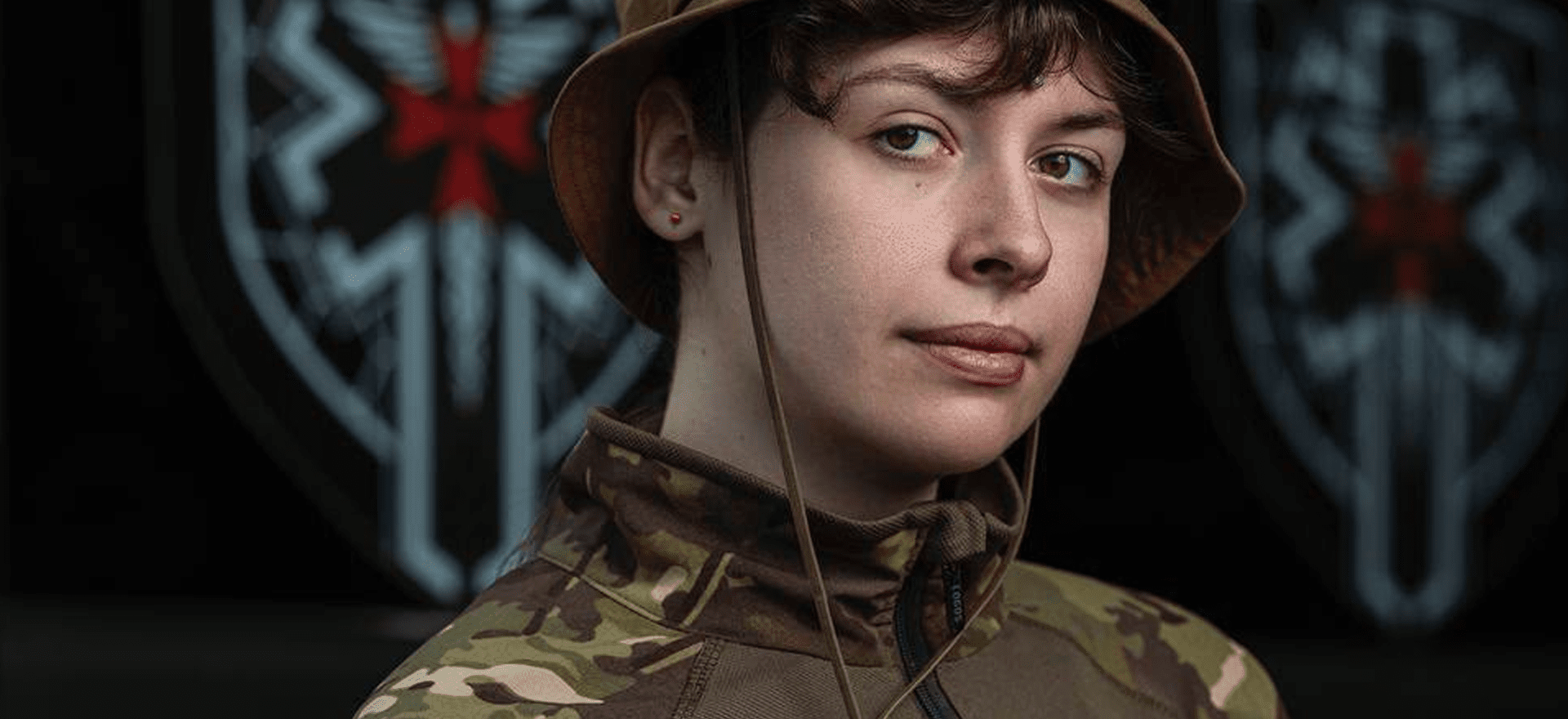 Eva Reuter: Another Brave Victim of Russia’s Growing Double-Tap Strike Campaign Eva Reuter: Another Brave Victim of Russia’s Growing Double-Tap Strike Campaign