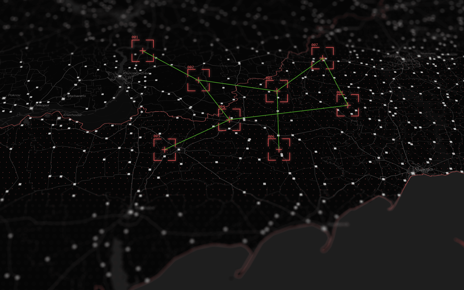 How AI and Crowdsourcing Help Document Russian War Crimes in Ukraine