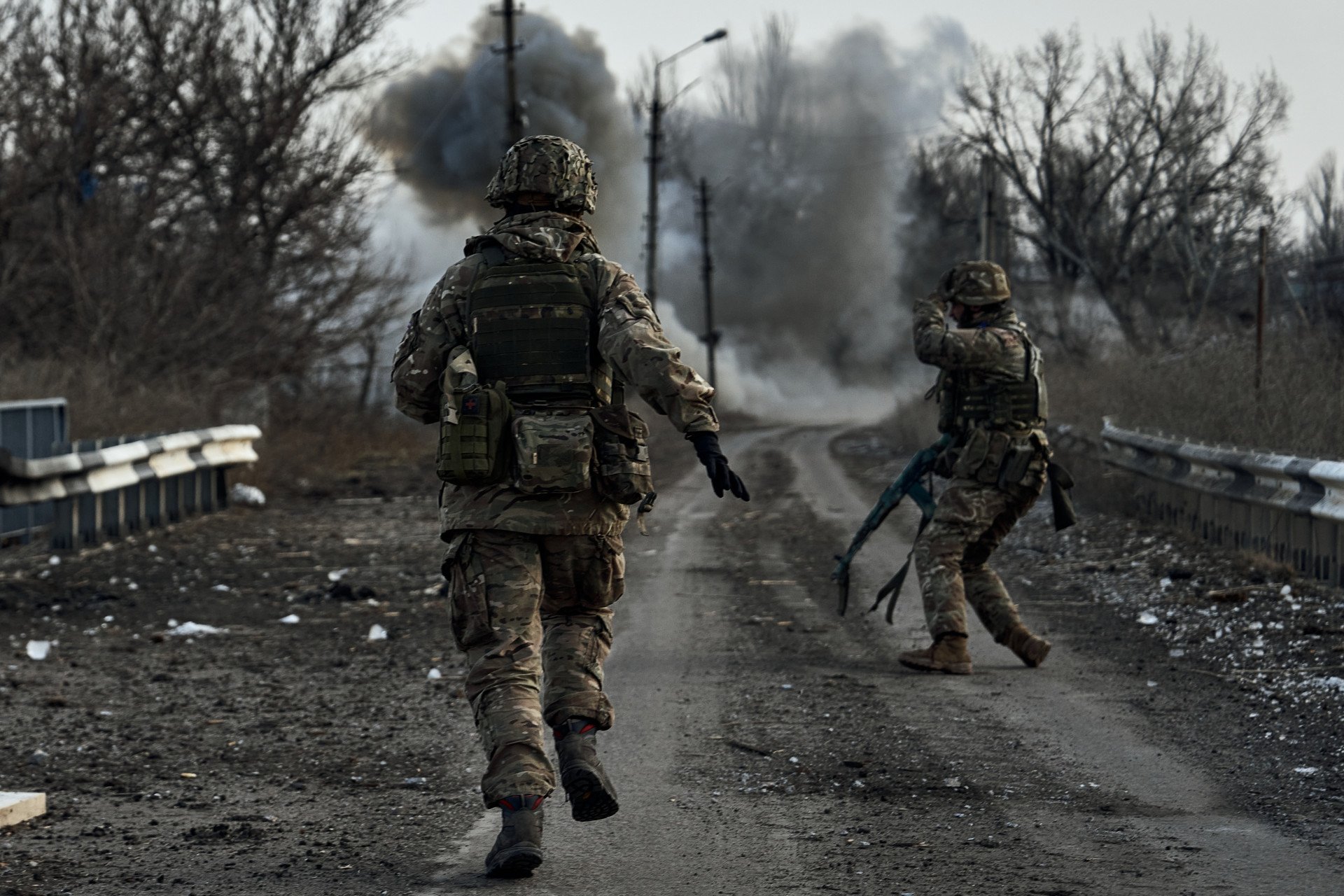 Ukraine Seizes the Initiative: 400+ sq km Liberated as Russia Prepares Major Offensive