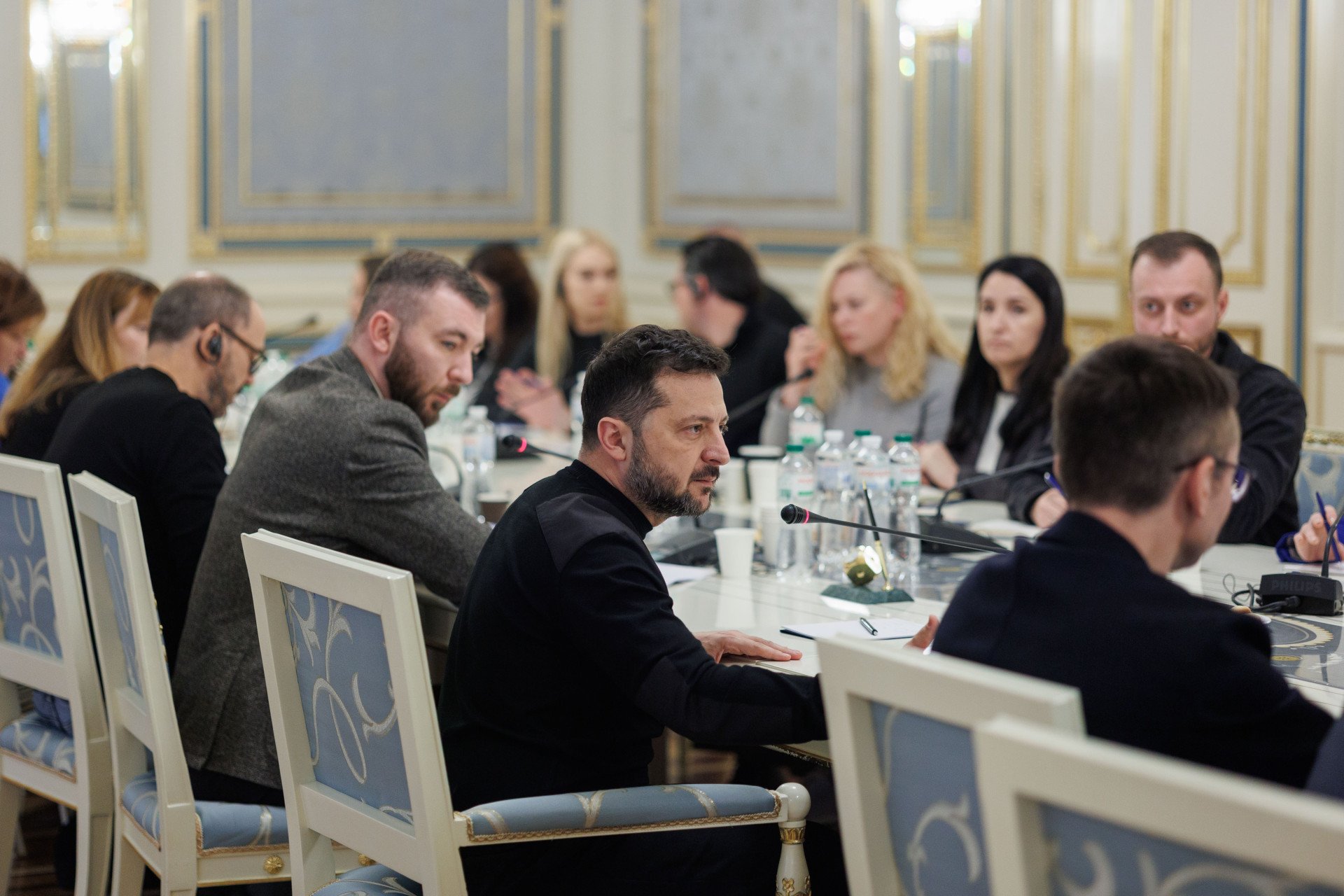 What Will It Take to End Russia’s War? Zelenskyy on What’s at Stake in Abu Dhabi Talks What Will It Take to End Russia’s War? Zelenskyy on What’s at Stake in Abu Dhabi Talks