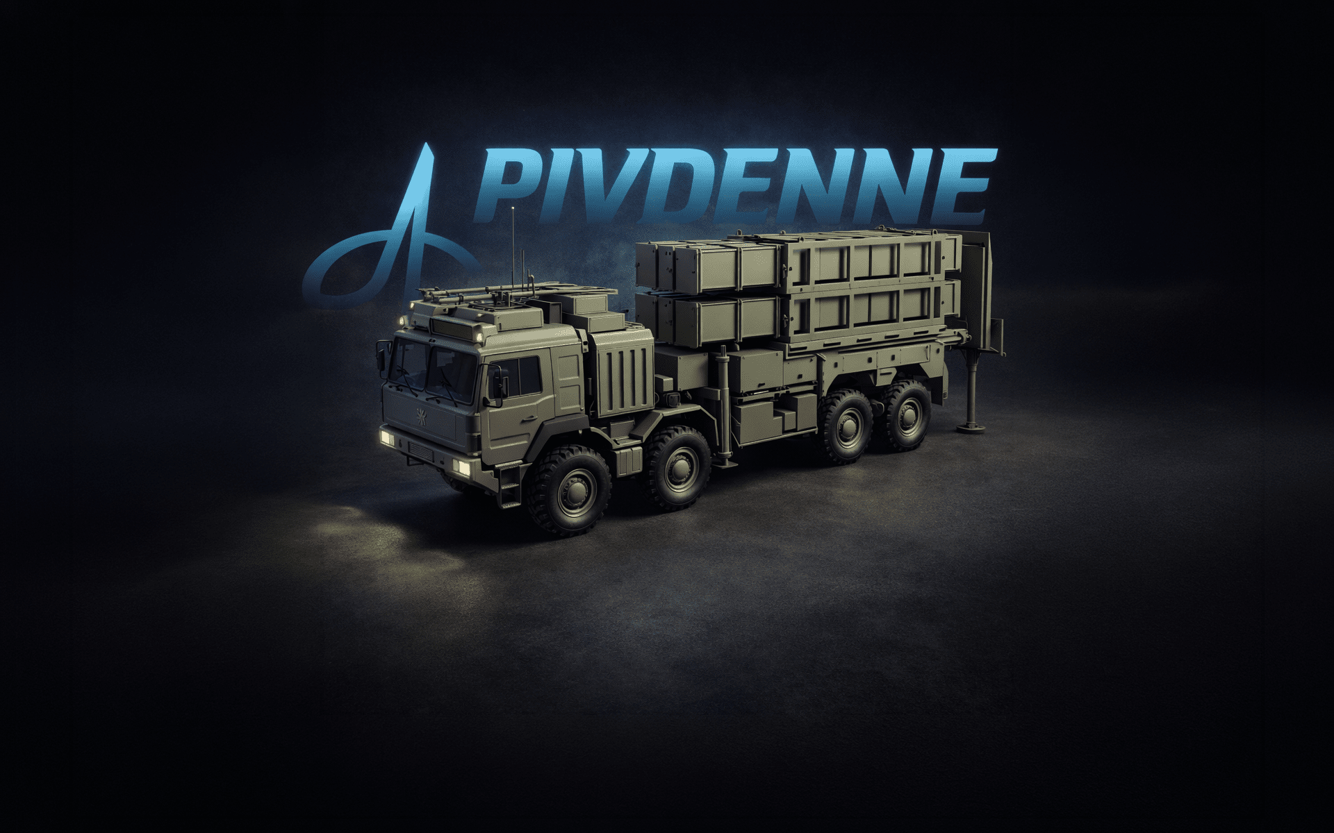 Ukraine Wants Its Own Patriot as Russian Missiles Keep Falling