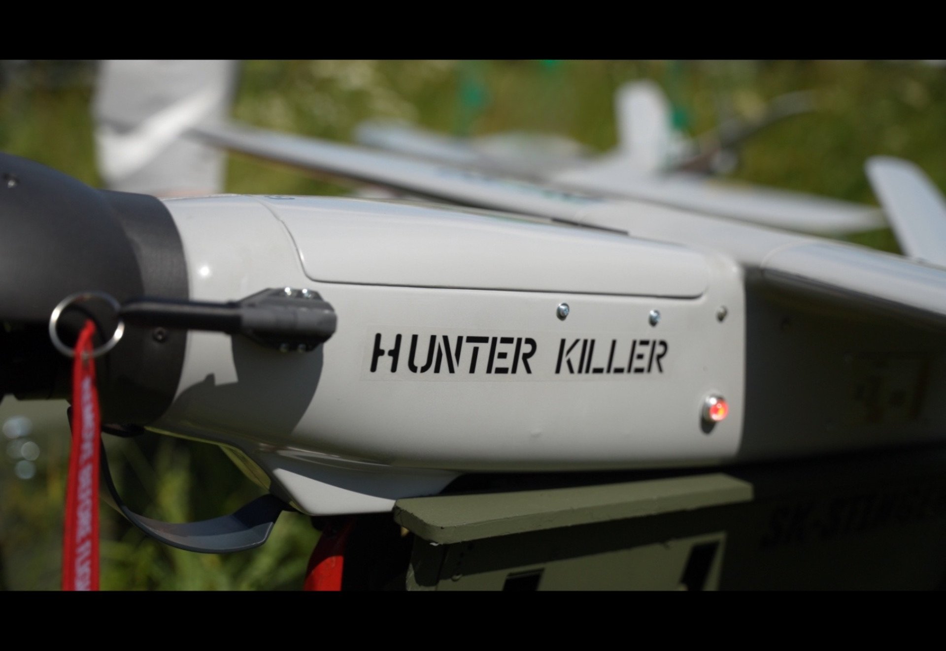 Ukraine Tests Low-Cost Recon Drones as Russian Interceptors Change the Economics of Aerial Surveillance Ukraine Tests Low-Cost Recon Drones as Russian Interceptors Change the Economics of Aerial Surveillance