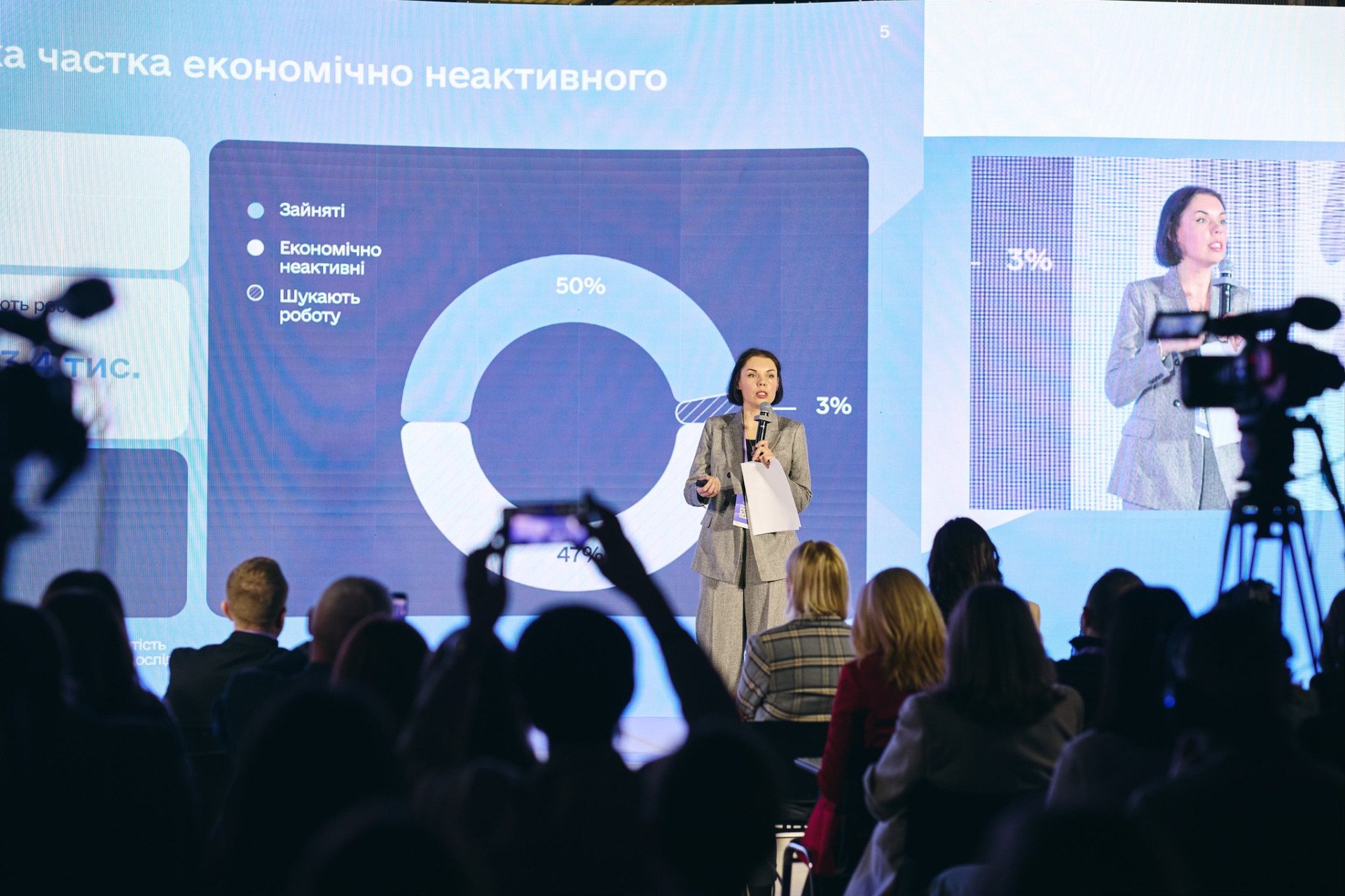 “Without the Right Skills, No Reconstruction”: EU and Global Partners Push for Ukraine’s Labor Market Reforms “Without the Right Skills, No Reconstruction”: EU and Global Partners Push for Ukraine’s Labor Market Reforms