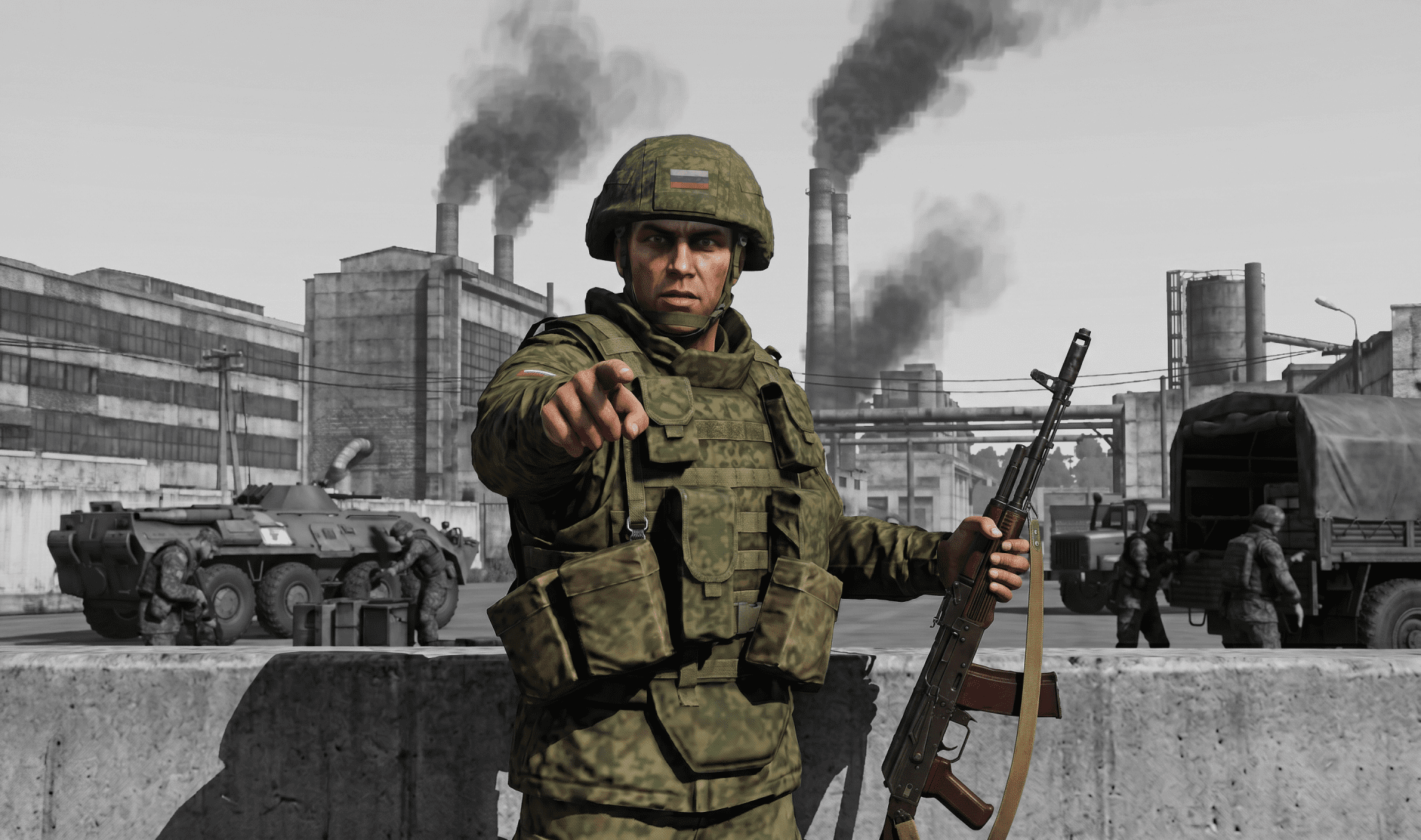 Russian intelligence online recruitment video games Africa