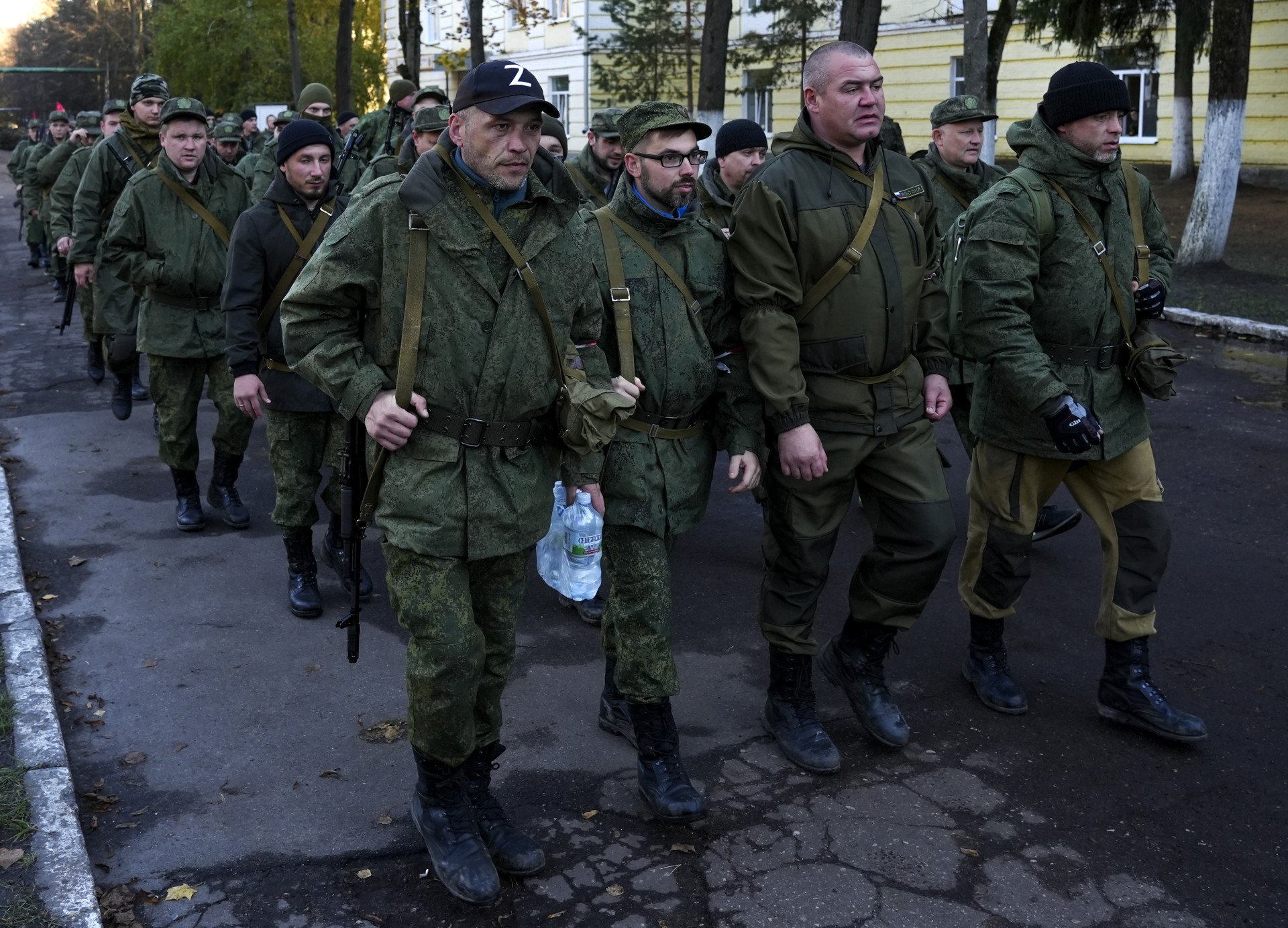 Ukraine Thwarts Russia’s 2026 Spring and Summer Offensives as Russian Losses Top 200,000 Ukraine Thwarts Russia’s 2026 Spring and Summer Offensives as Russian Losses Top 200,000