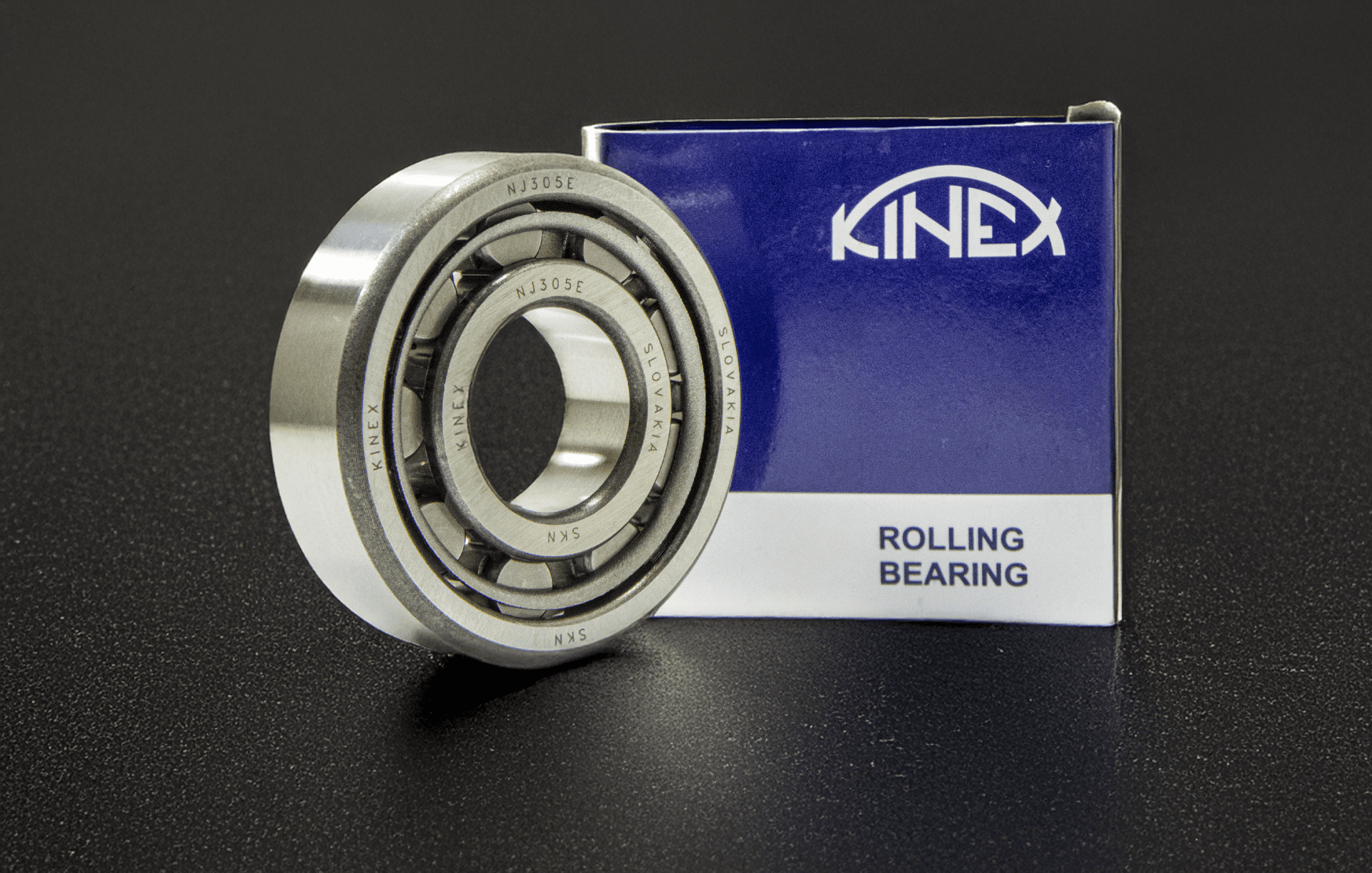 How $1.1M in Banned Bearings from Slovak Firm Kinex Slipped Into Russia’s War Arsenal bearings in Russian military equipment