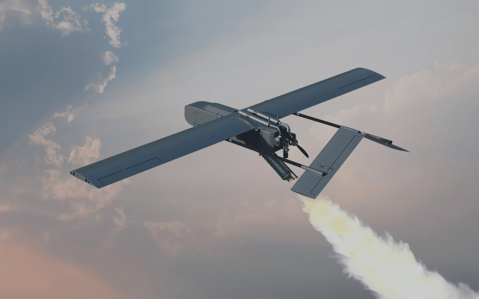 Ukraine Just Set the World Record for the Longest One-Way Drone Strike—Again