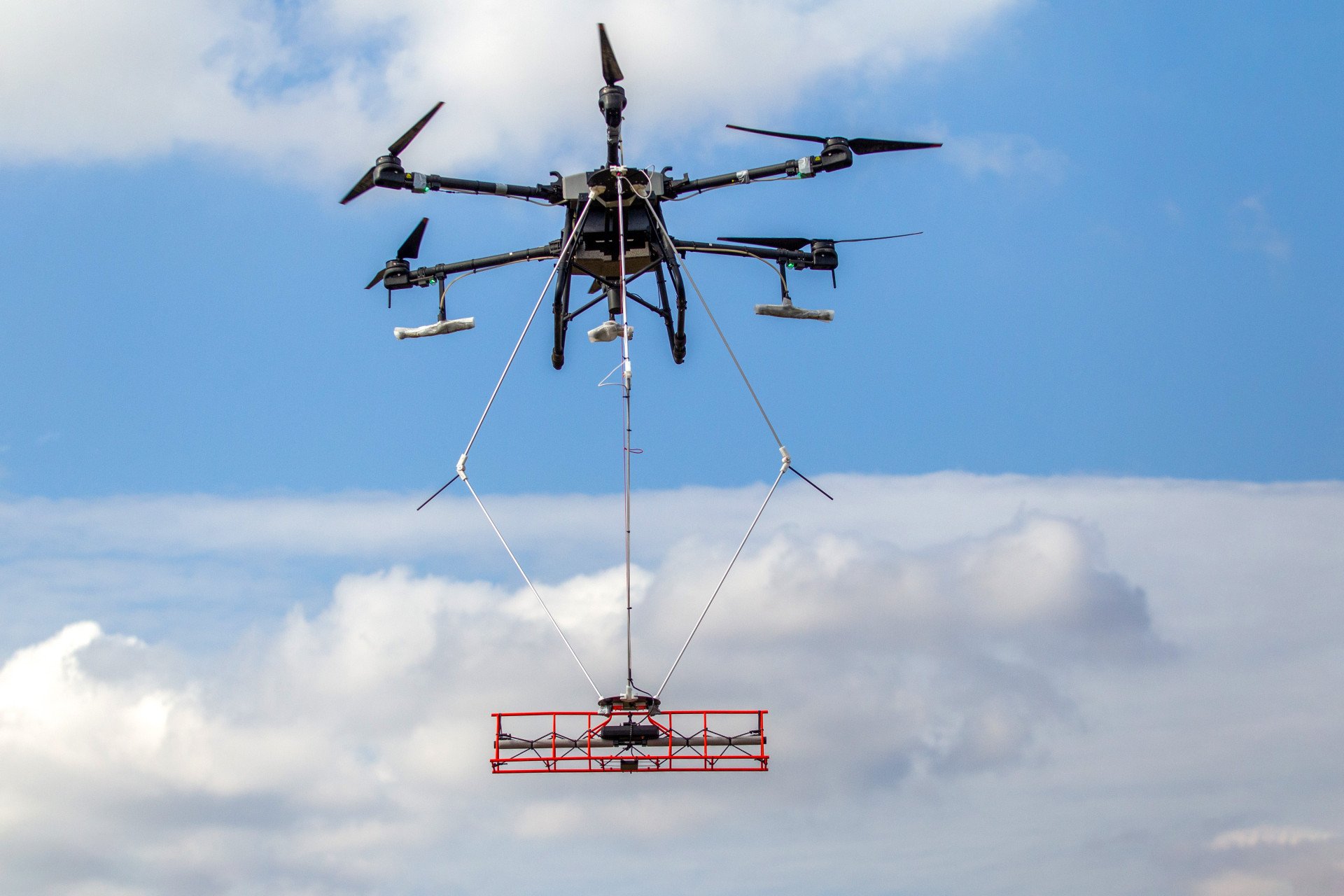 What Can Ukraine’s Battlefield AI Do? Detect Russian Hardware in 2.2 Seconds, for Starters What Can Ukraine’s Battlefield AI Do? Detect Russian Hardware in 2.2 Seconds, for Starters