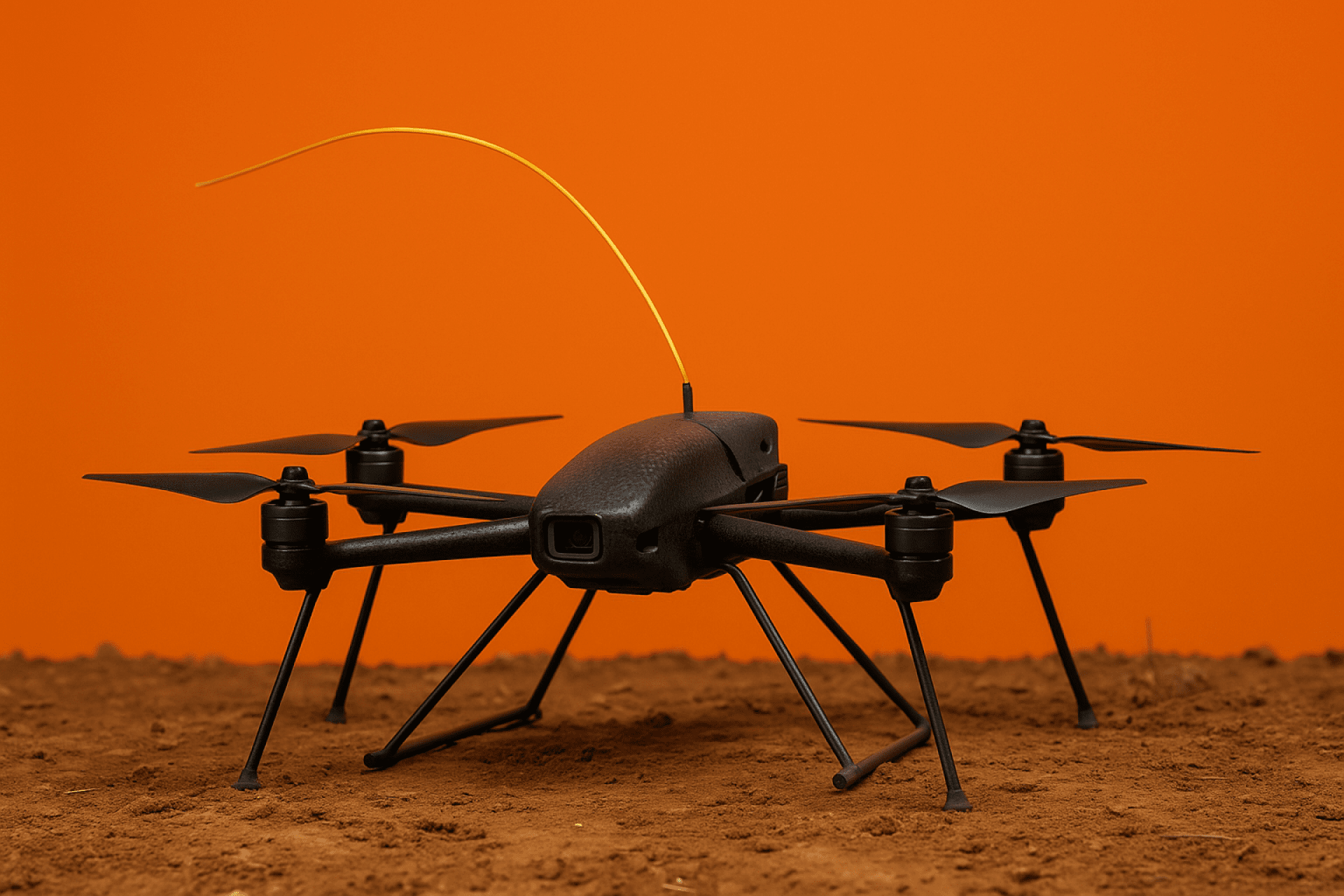What Are Russia’s “Sleeper Drones"—and Why They Pose a Growing Threat to Ukraine What Are Russia’s “Sleeper Drones"—and Why They Pose a Growing Threat to Ukraine