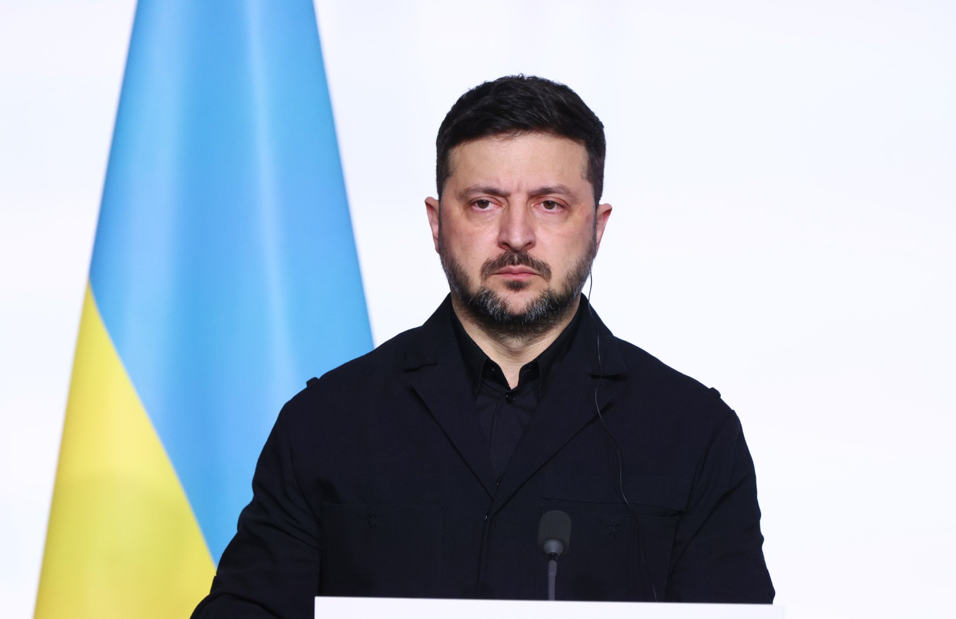 “Absolutely Impossible to Meet with Putin in Moscow” Zelenskyy on the Outcomes of Peace Talks