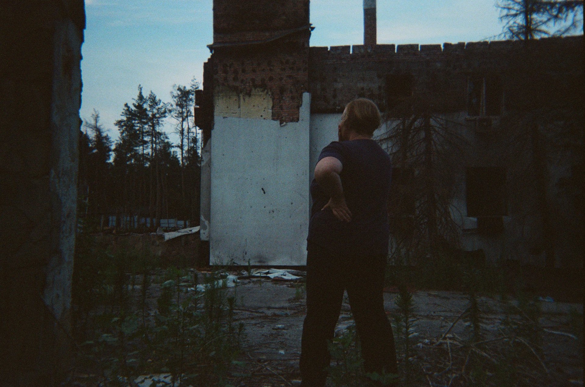 Photo by Yehor, 10y.o,. Sviatohirsk, Donetsk region, 2023 Photo by Yehor, 10y.o,. Sviatohirsk, Donetsk region, 2023