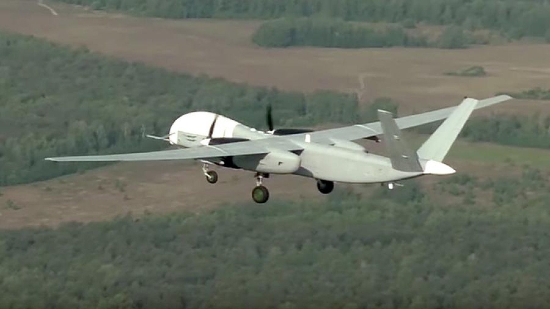El dron de combate más caro de Rusia se estrella en Kazán: se sospecha que está implicado un bloqueo amistoso El dron de combate más caro de Rusia se estrella en Kazán: se sospecha que está implicado un bloqueo amistoso
