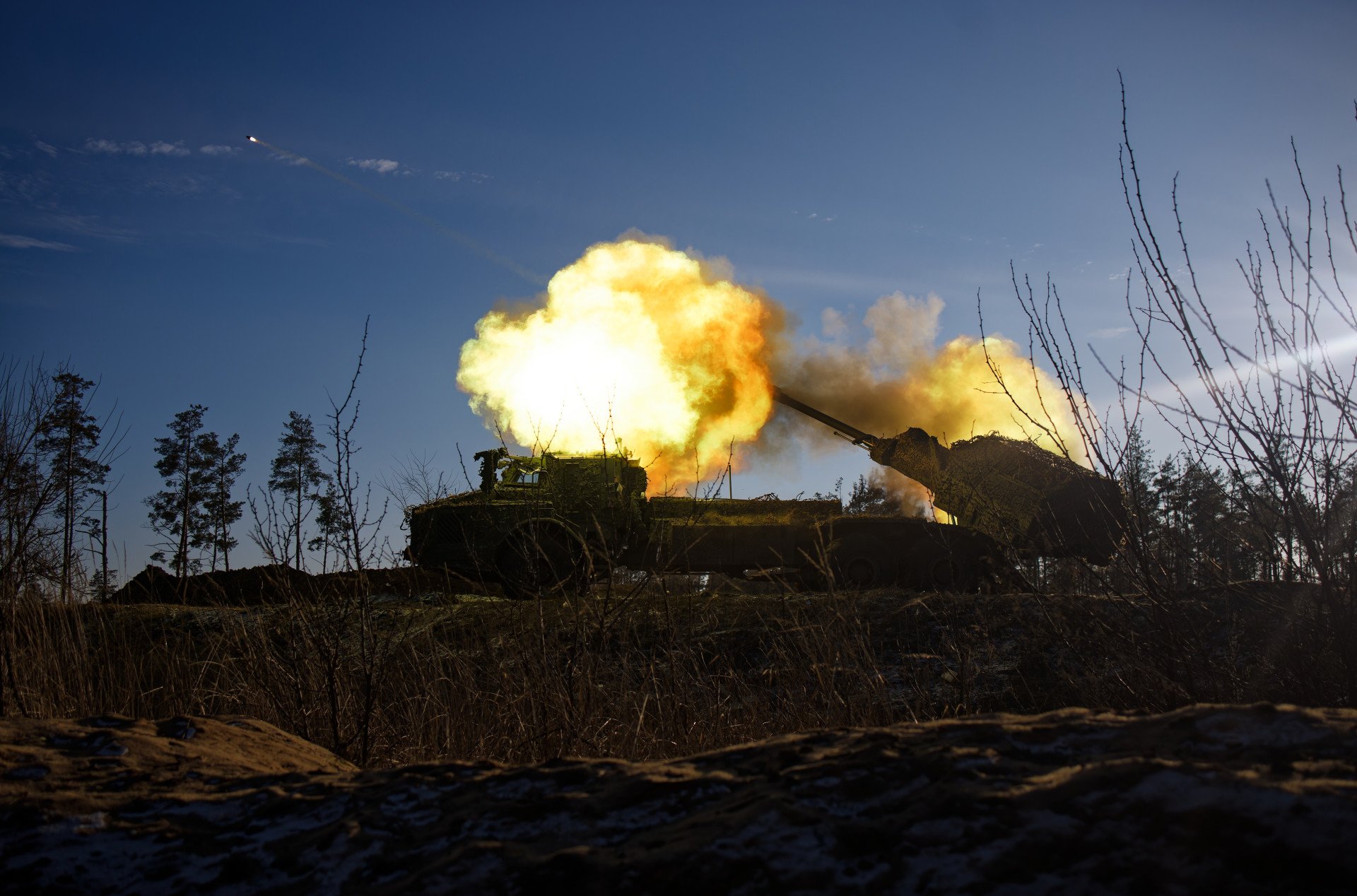 Sweden and Ukraine: How Two Countries Built One of Europe's Most Important Defence Partnerships