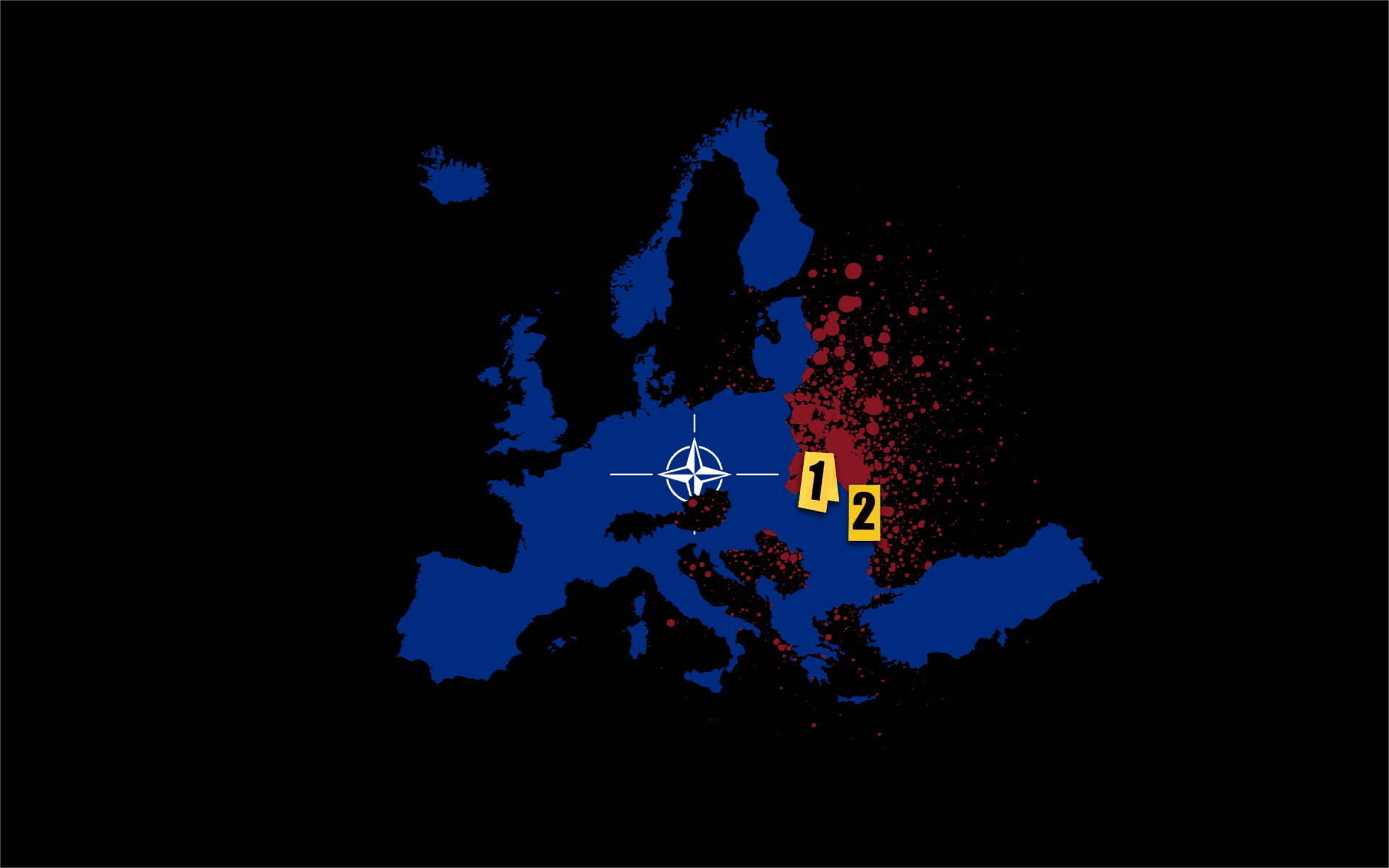 Russian Drone Just Injured Two Civilians in Romania for the First Time. What Will NATO Do?