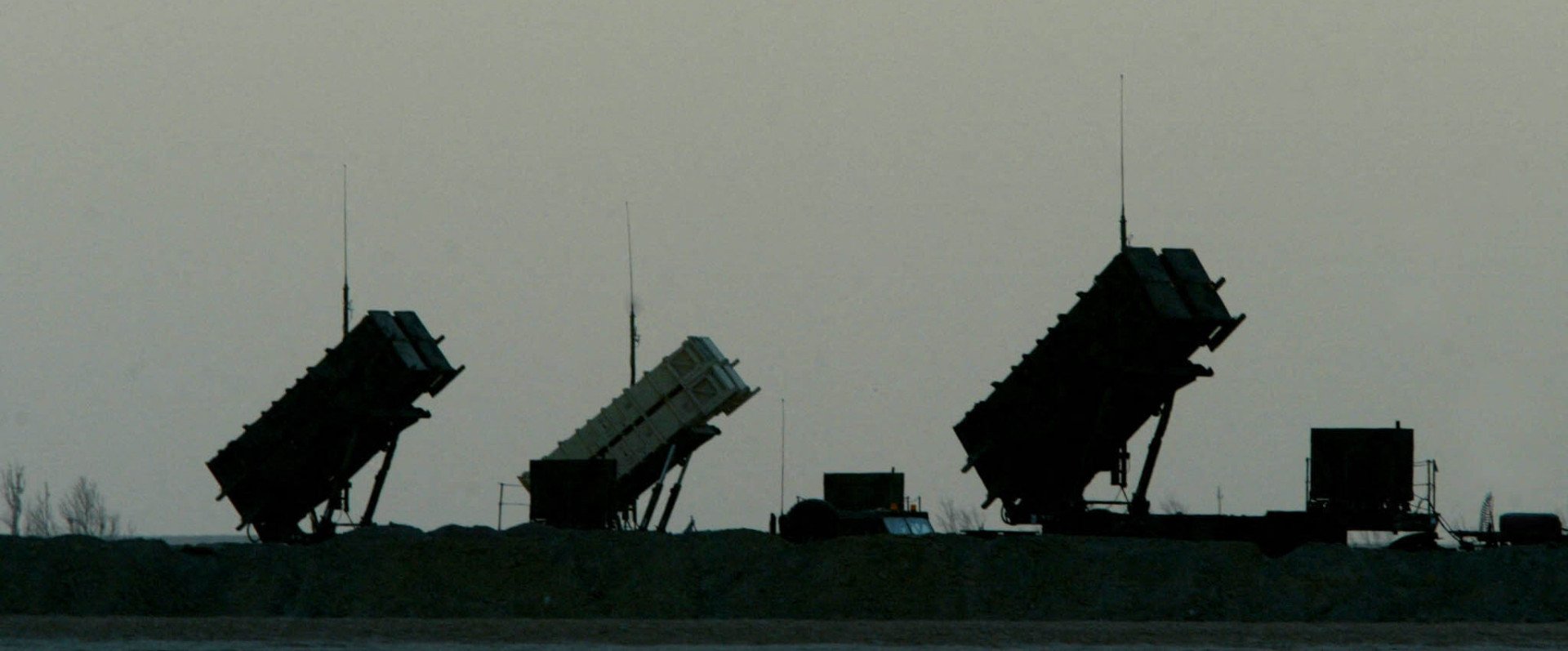 Pentagon Goes All-In: US Quadruples PAC-3 MSE Missile Orders in Wartime Shift Pentagon Goes All-In: US Quadruples PAC-3 MSE Missile Orders in Wartime Shift