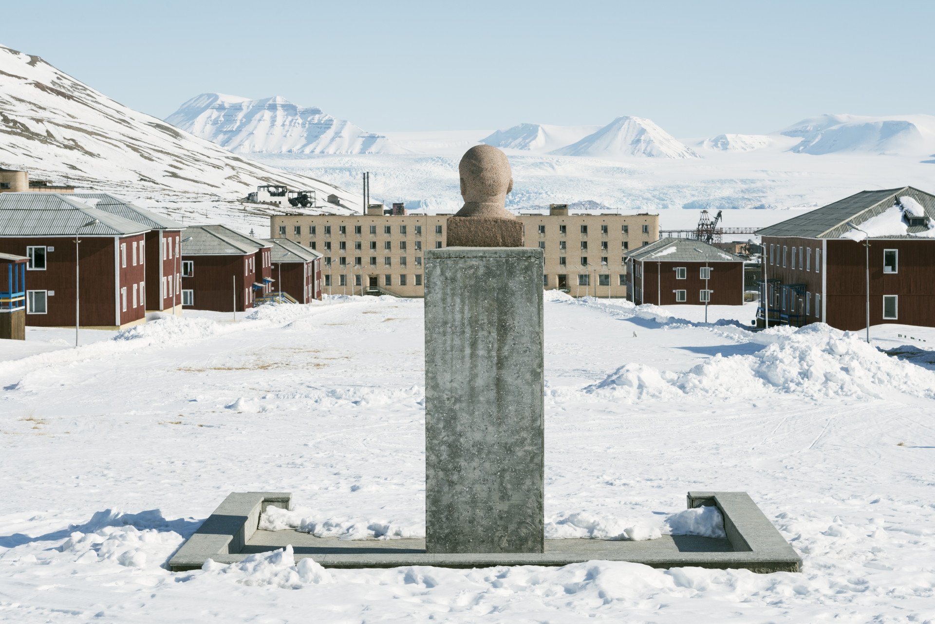 It’s (Not So) Quiet in the Arctic as Russian Espionage Heats Up