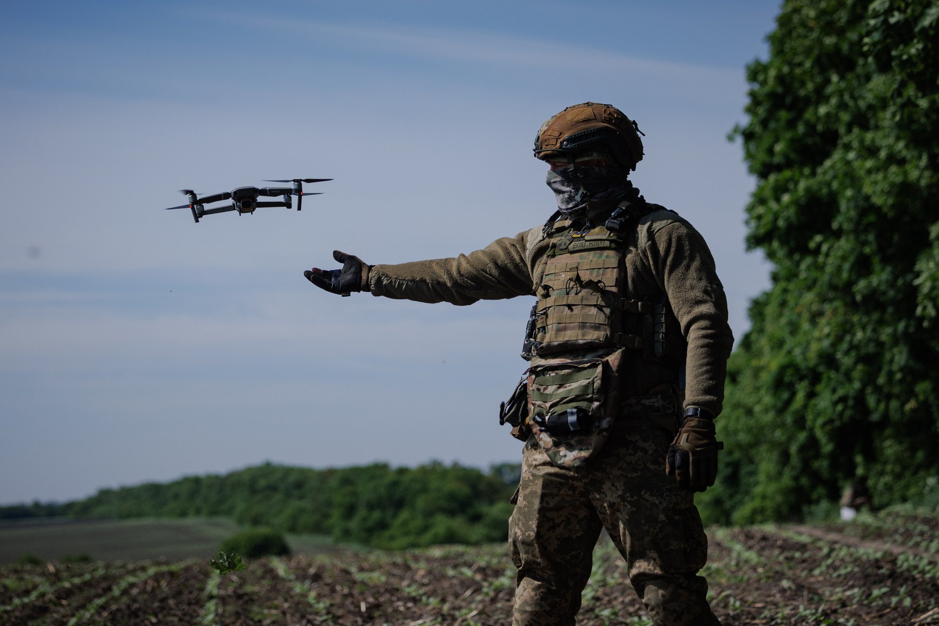 Ukraine’s Drones Destroy 30,000 Russian Soldiers in January Alone—Nearly Matching Kremlin’s Recruitment Rate