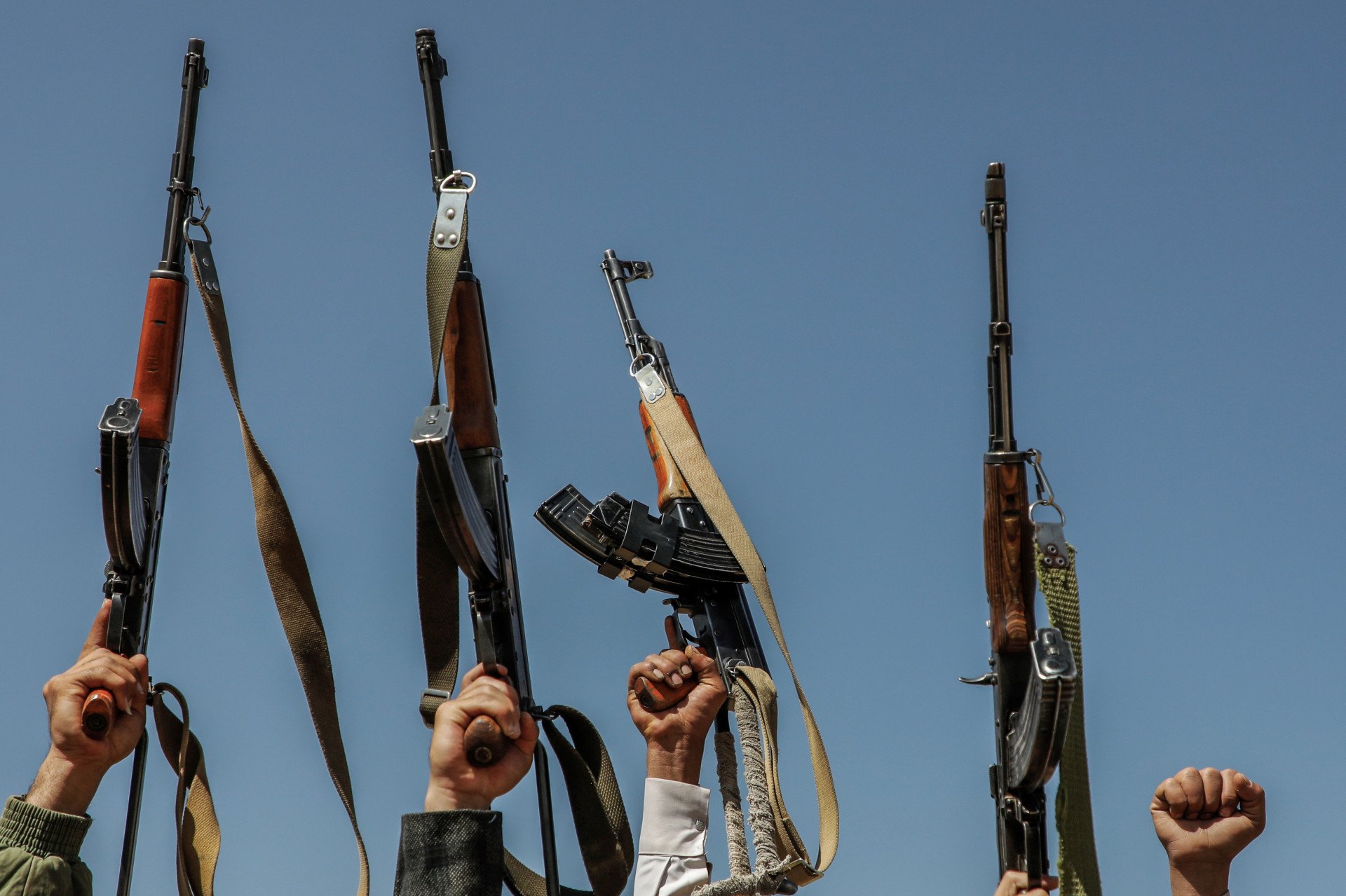 How the Houthis Became a Russian Asset: Human Smuggling, Stolen Grain, and Weapons Procurement How the Houthis Became a Russian Asset: Human Smuggling, Stolen Grain, and Weapons Procurement