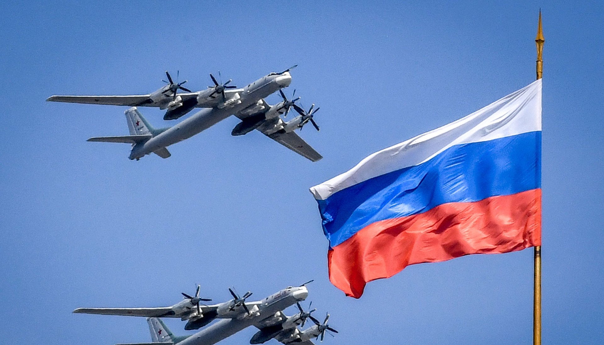 How Many Decades and Billions Will Russia Need to Rebuild Its Strategic Bomber Force?