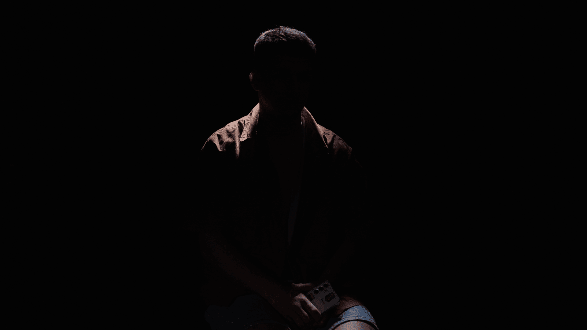 "I Wanted to Move Forward in Life”: Teen Who Escaped Russian-Occupied Donetsk Starts Over in Kyiv