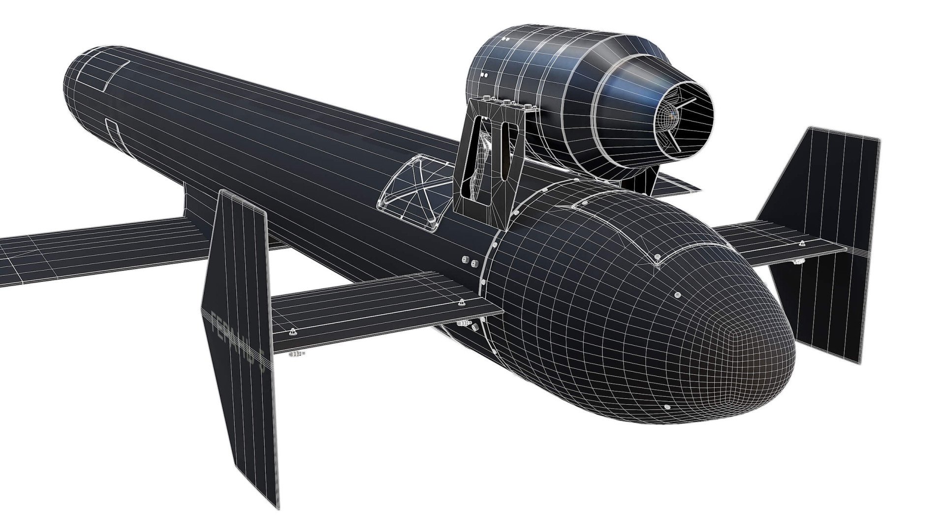 Chinese Jet Engines Gave Russia’s Geran Drones a Deadlier Upgrade. Now Iran Is Eyeing Them Chinese Jet Engines Gave Russia’s Geran Drones a Deadlier Upgrade. Now Iran Is Eyeing Them