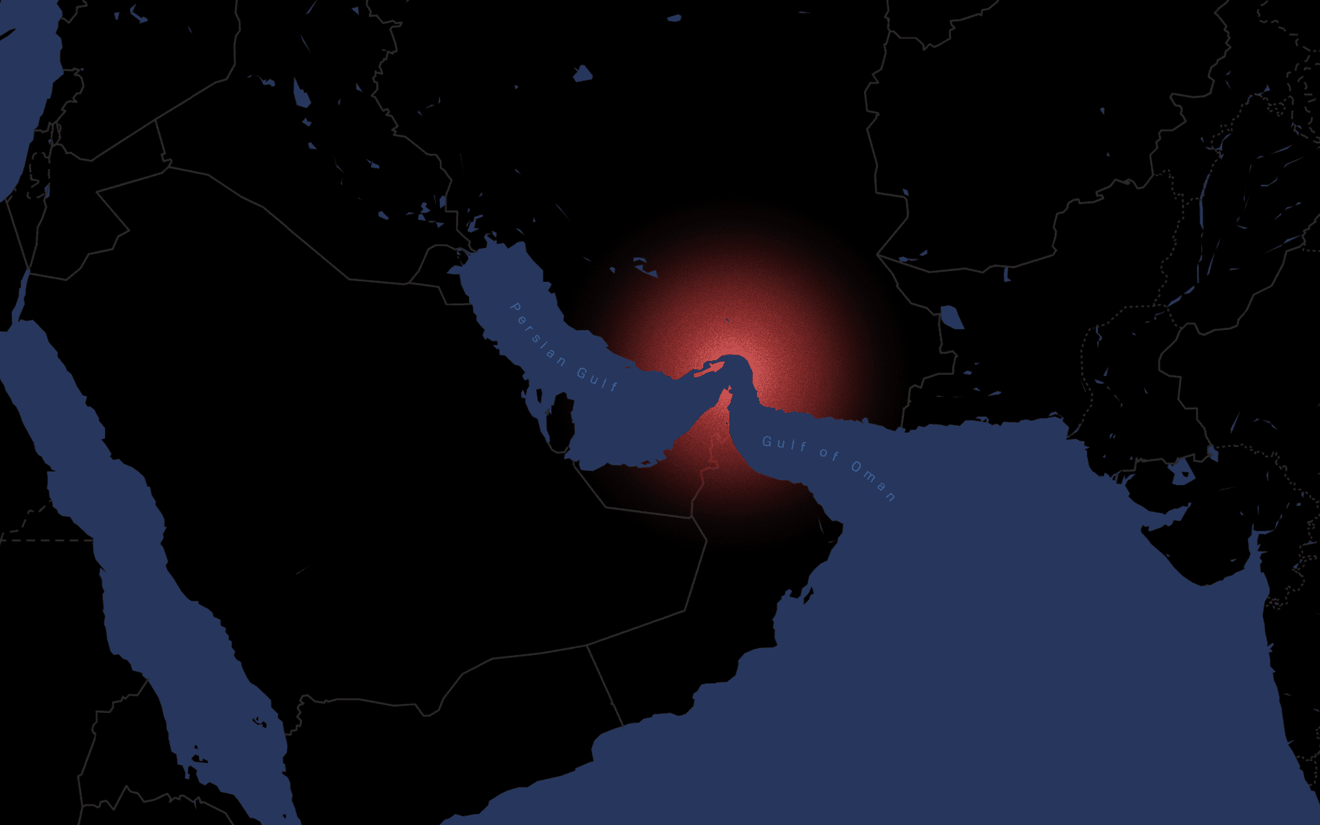 What Is the Strait of Hormuz and How Could It Spark a Global Energy Shock? What Is the Strait of Hormuz and How Could It Spark a Global Energy Shock?