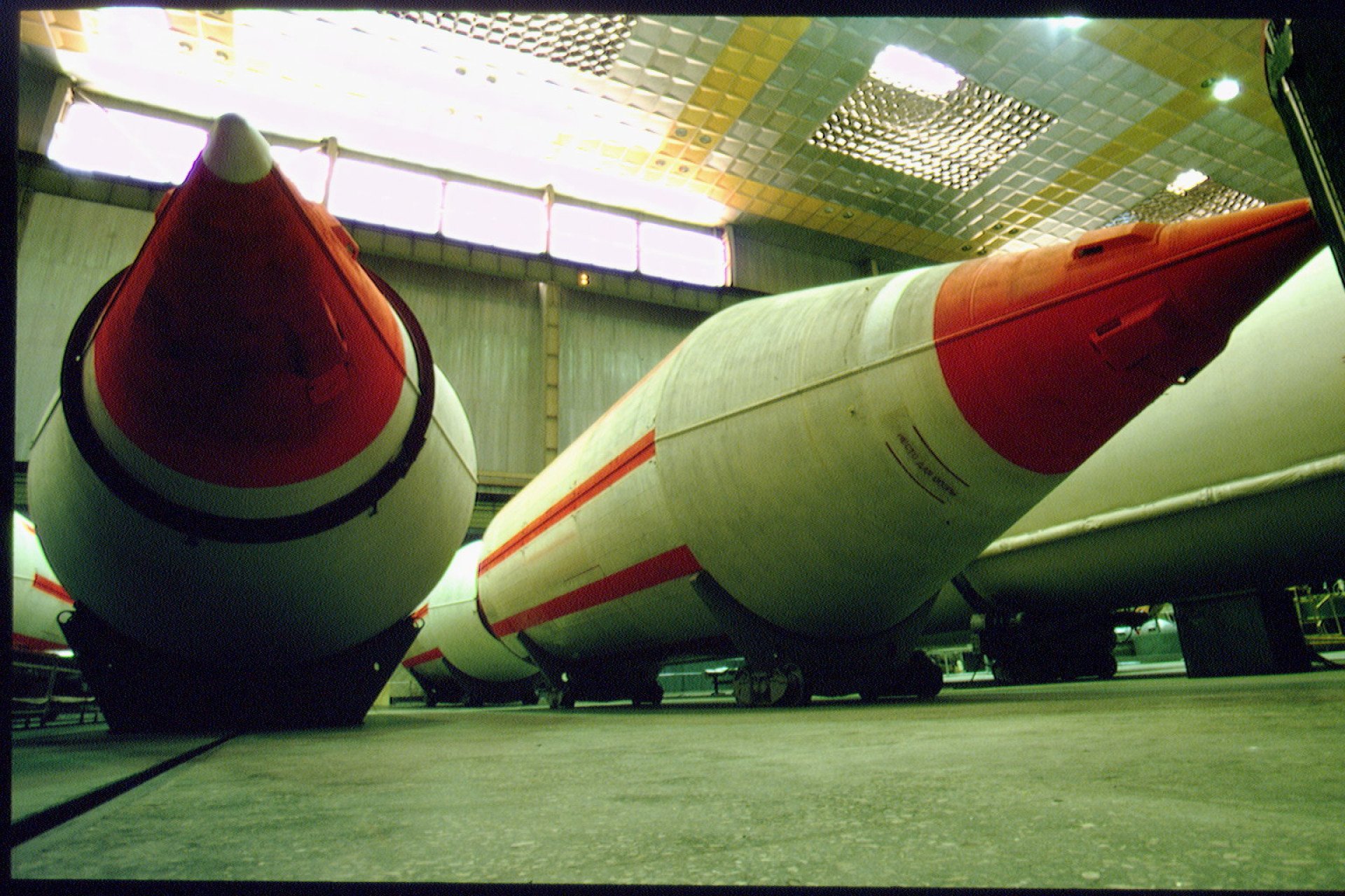 Ukraine, the Overlooked Powerhouse of Missile Production