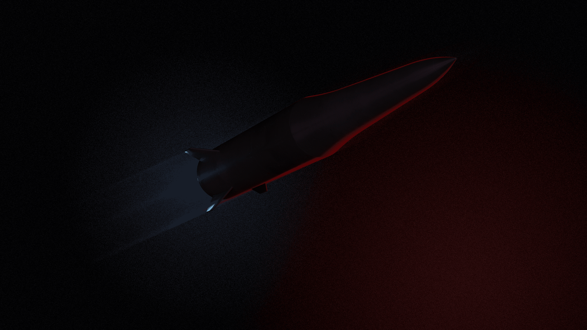 What Is Sapsan, Ukraine’s First Homegrown High-Speed Missile, and What Can It Really Do?