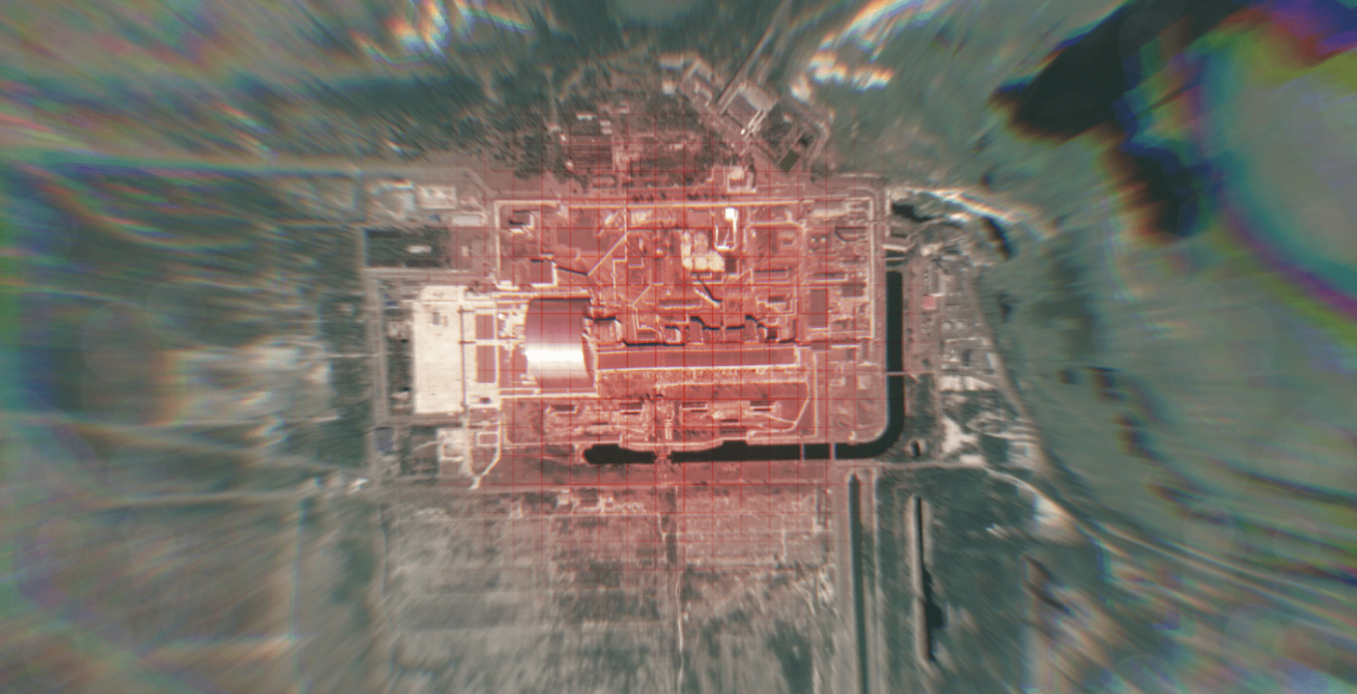 Chоrnobyl Nuclear Power Plant. Illustration: UNITED24 Media Chоrnobyl Nuclear Power Plant. Illustration: UNITED24 Media