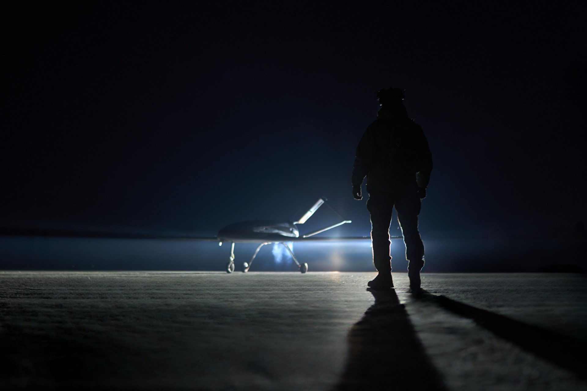 European defense Ukraine military defense cooperation battlefield innovation